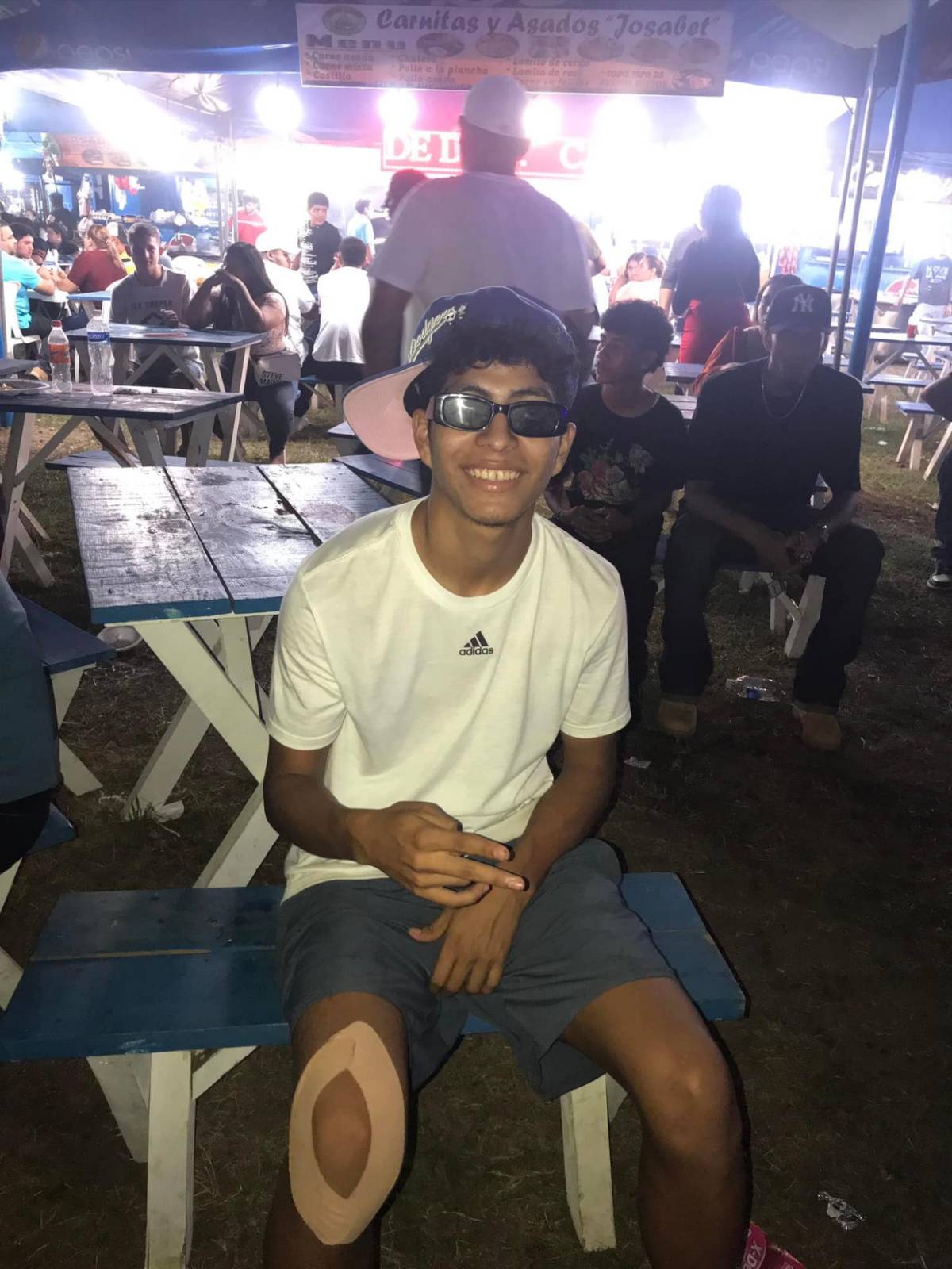 Desaparece futbolista que fue campeón con el Honduras Progreso