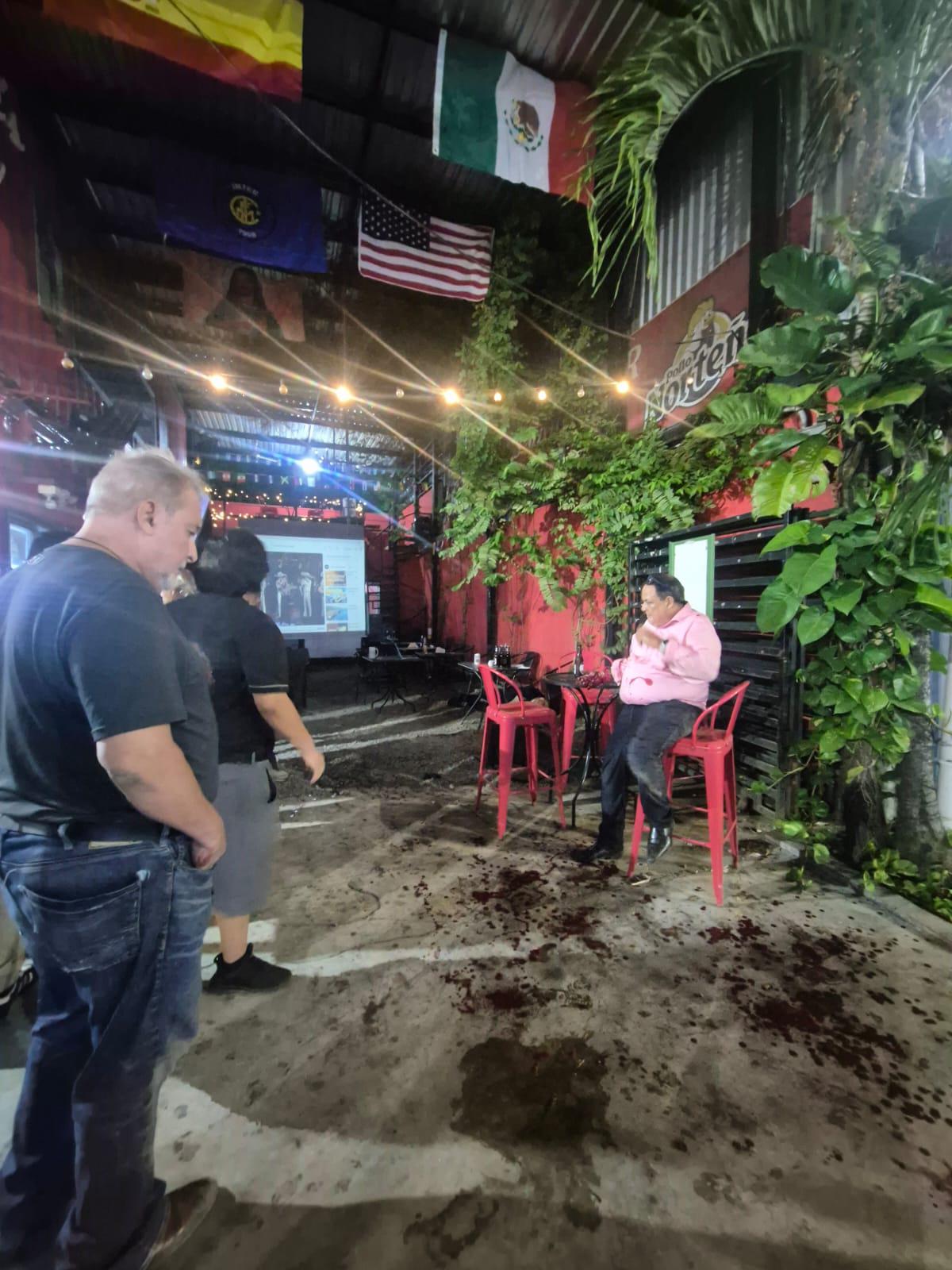 ¿Quién era 'Piola' Rodríguez? Consternación por exjugador hondureño asesinado en SPS