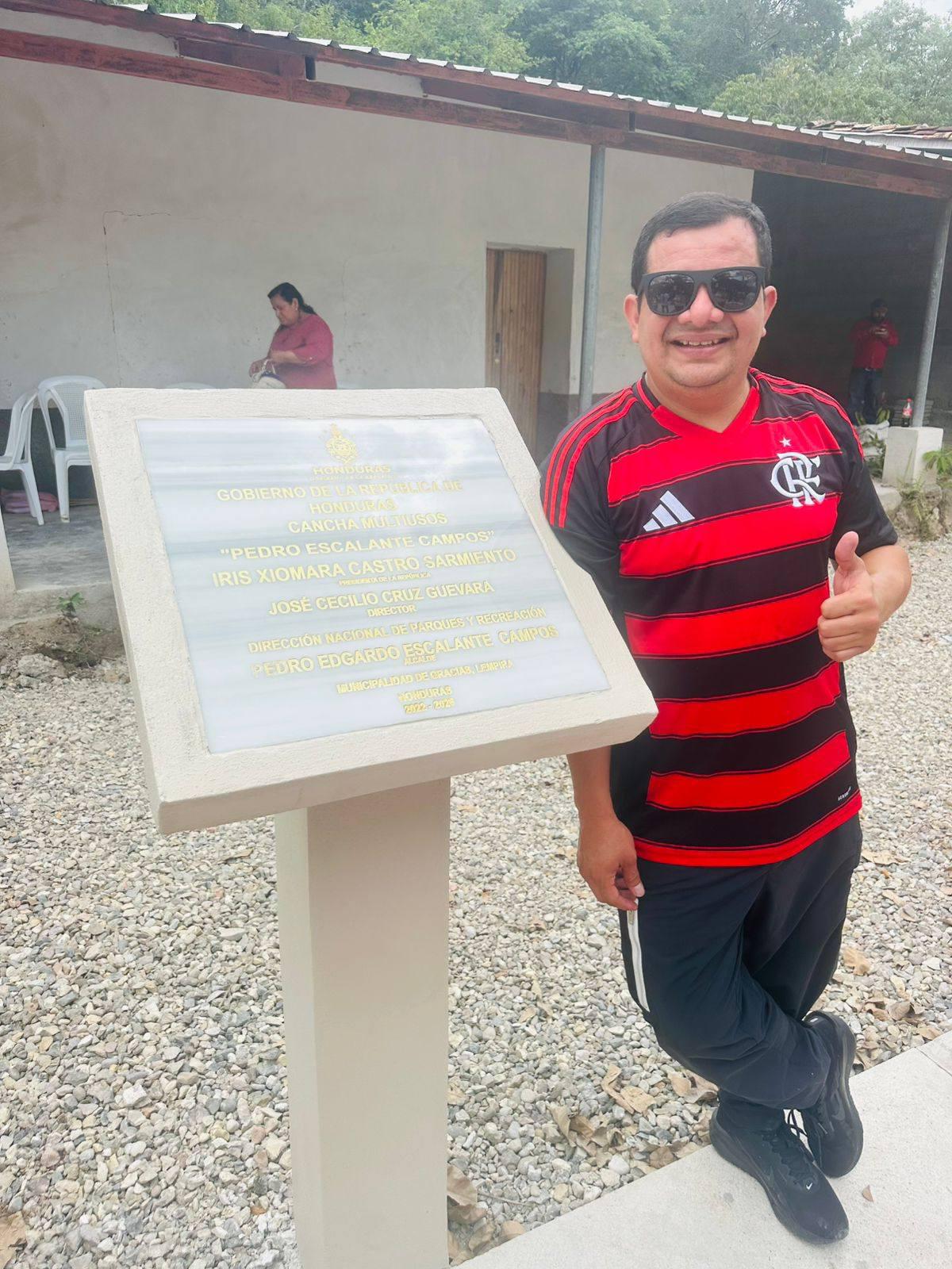 ¿Quién es Pedro Escalante, el alcalde hondureño que retó a Trump a que le quite la visa?