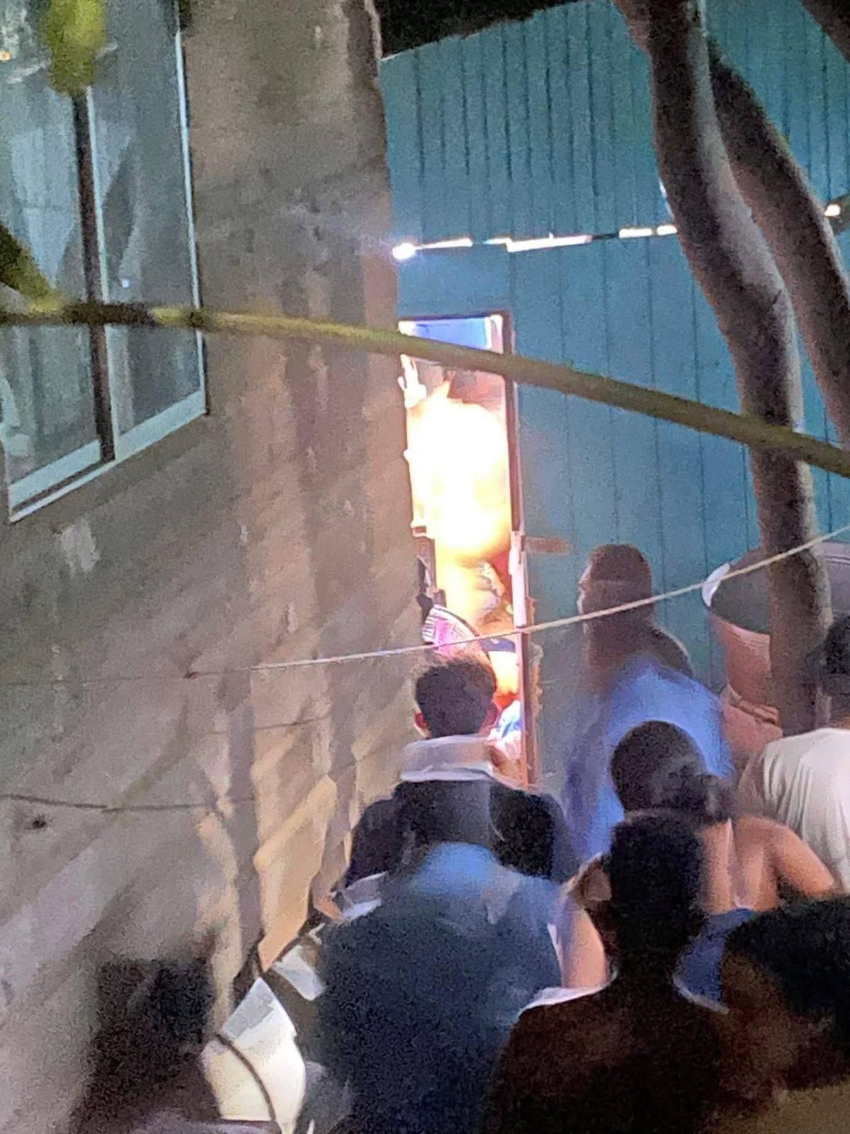 Horror en Roatán por hombre que habría matado a su exesposa y a su exsuegro