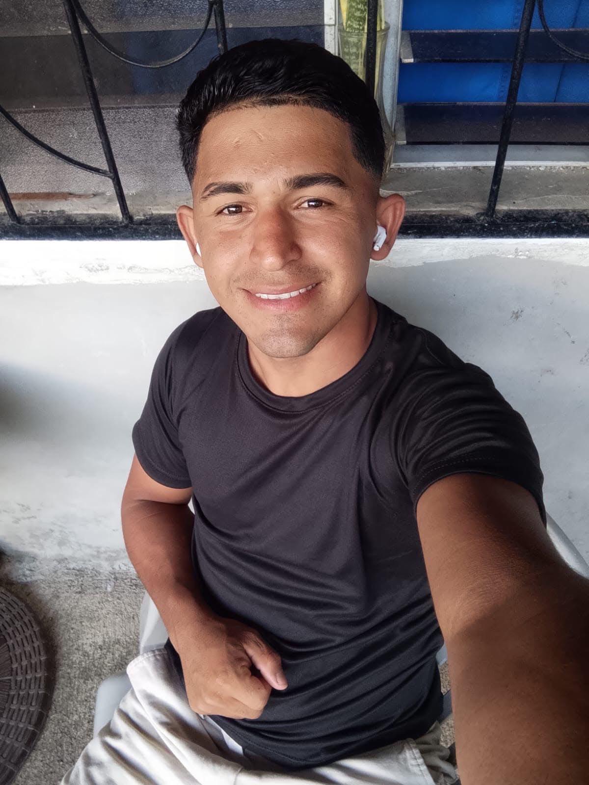 Hondureño se reencontraría con su esposa e hija, pero murió en un vagón de Texas