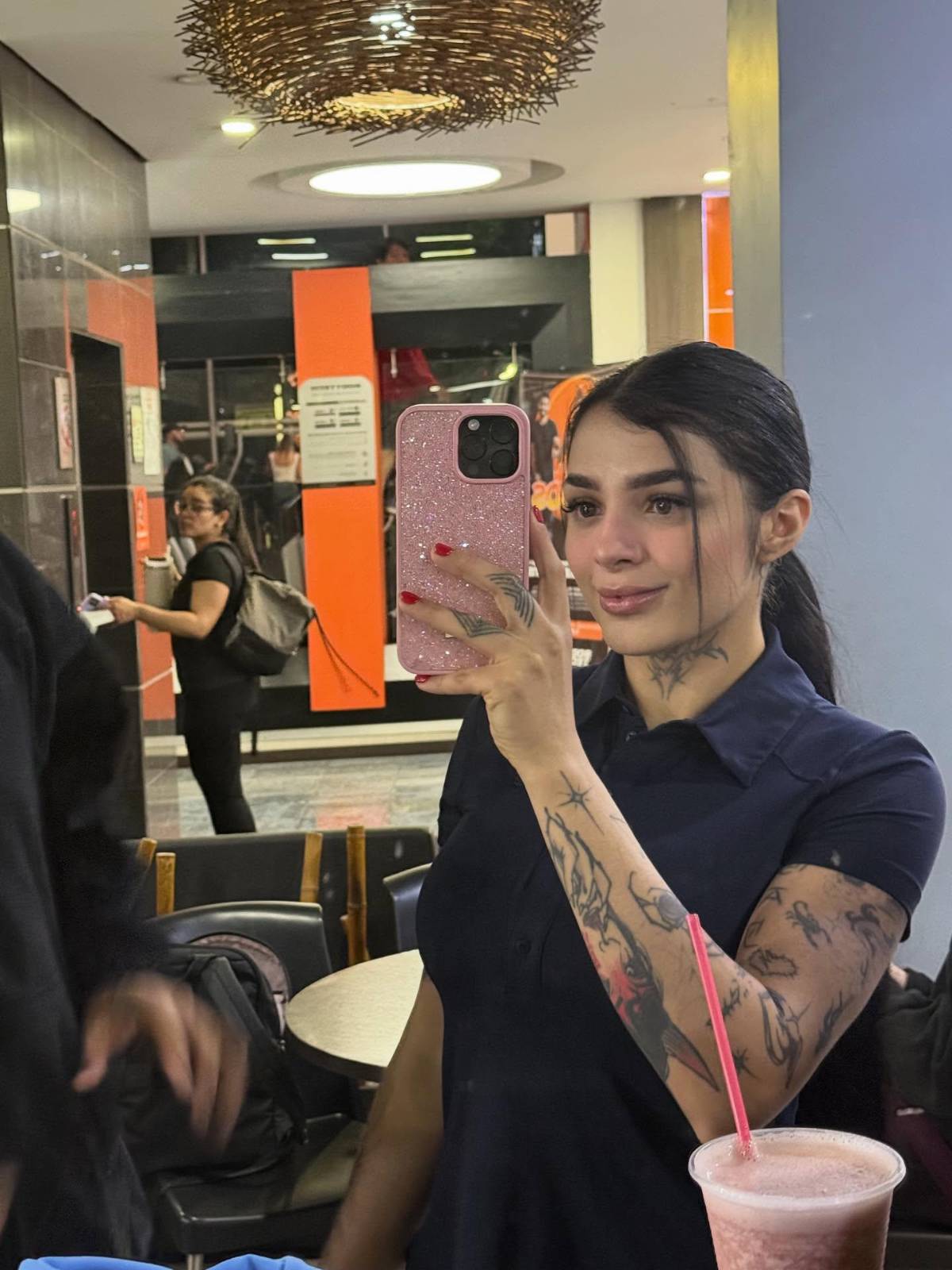 Karely Ruiz sufrió un intento de secuestro