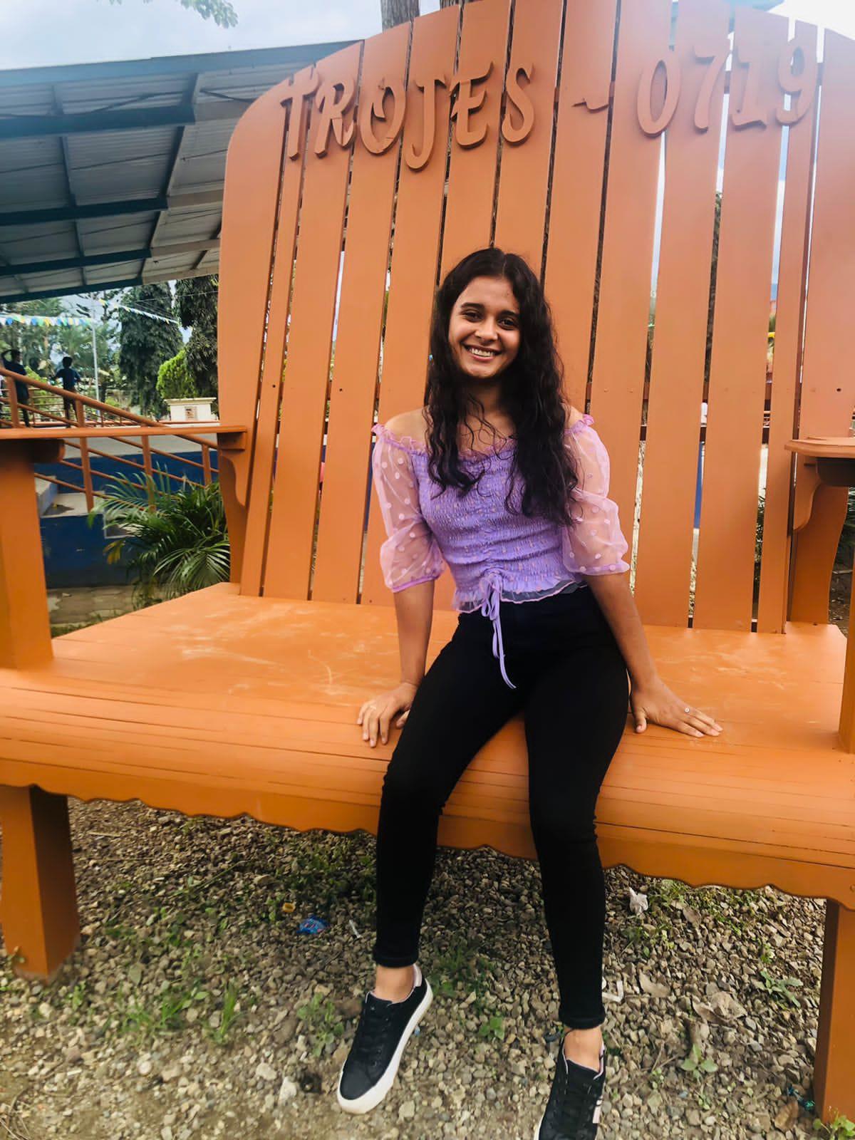 Francisco se fugó de la cárcel, mató a su novia y huyó de Trojes