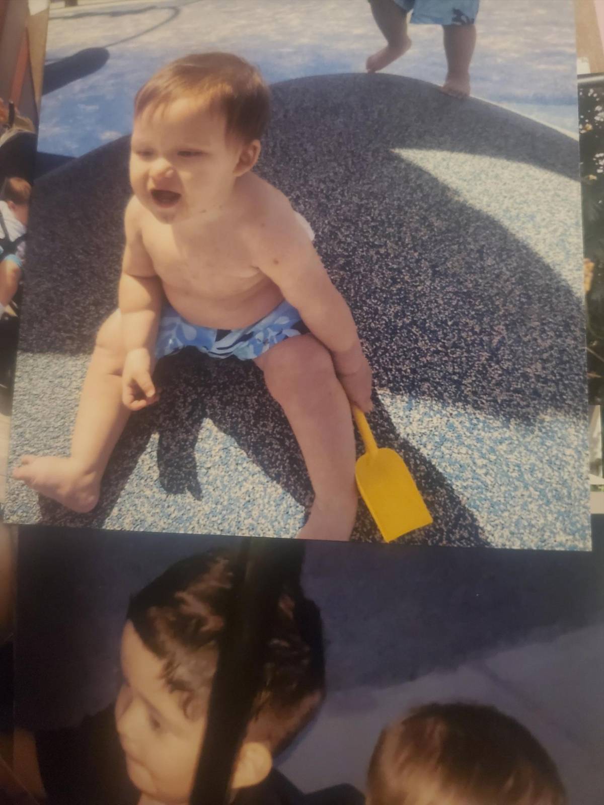 ¿Quién es Maya Hernández, la madre del bebé que murió cuando se inyectaba los labios?