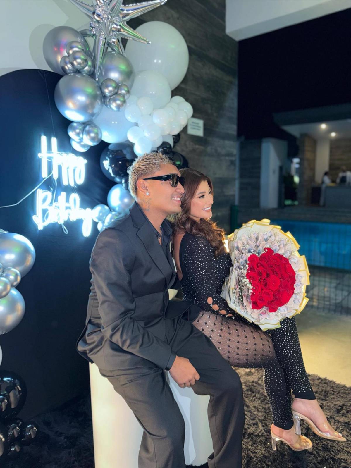 Milagro Flores y Jr Clark se unen a Supremo en el dembow Pa' mover el bote remix