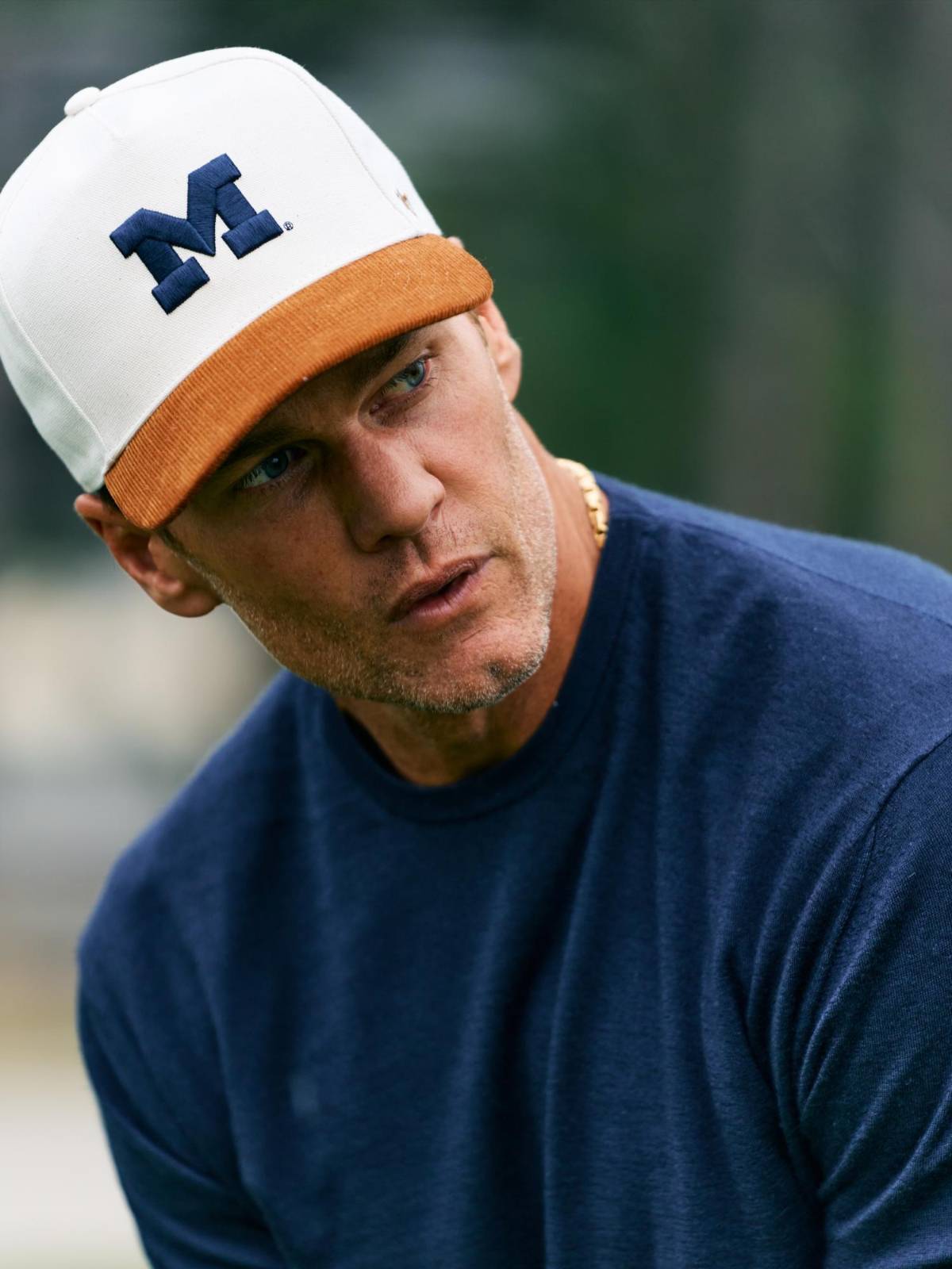 ¿Nuevo romance a la vista? Tom Brady vuelve acaparar titulares