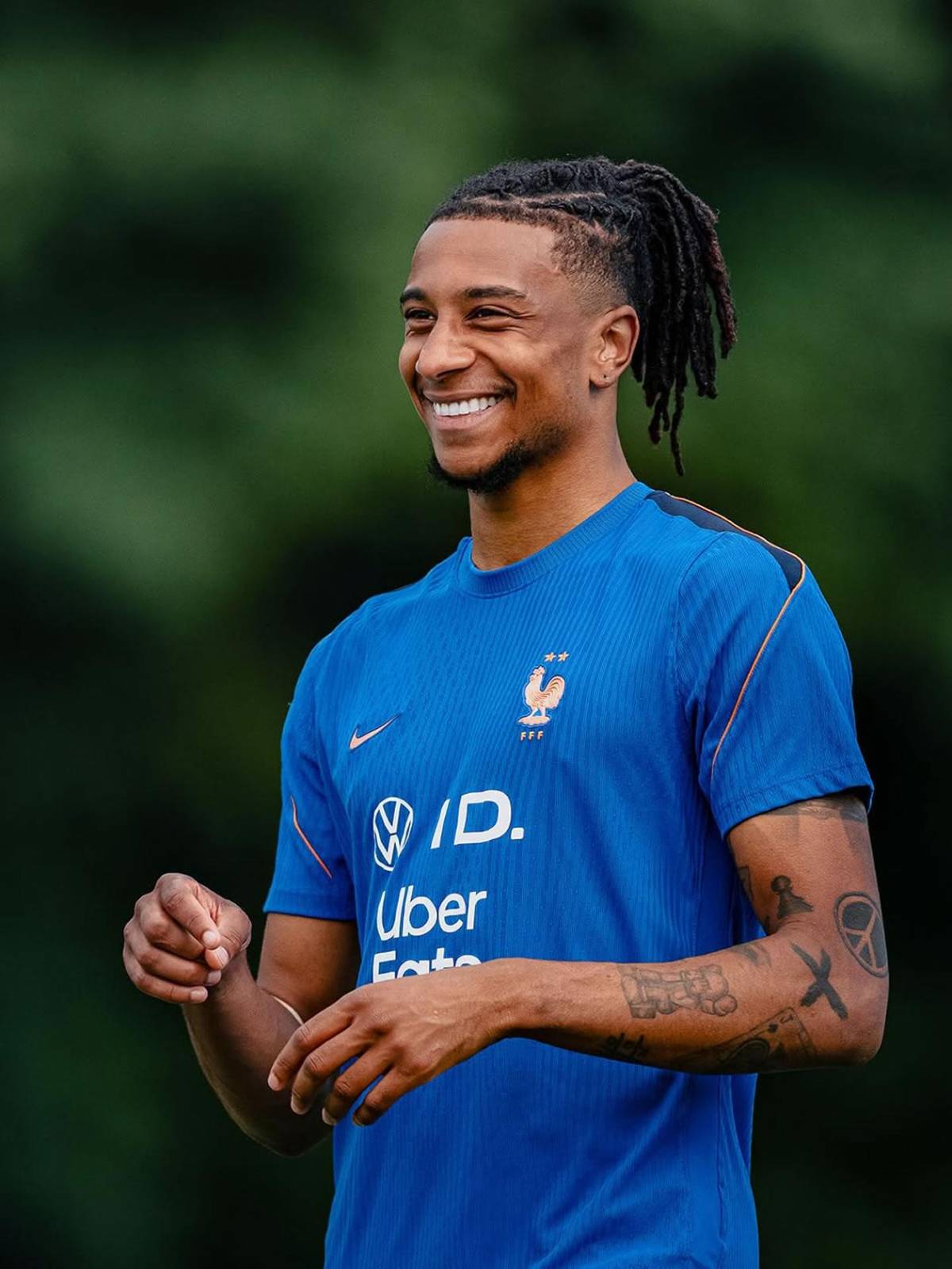 Mbappé convence a figura del Mundial para que fiche por Real Madrid: Florentino tiene el 'OK'