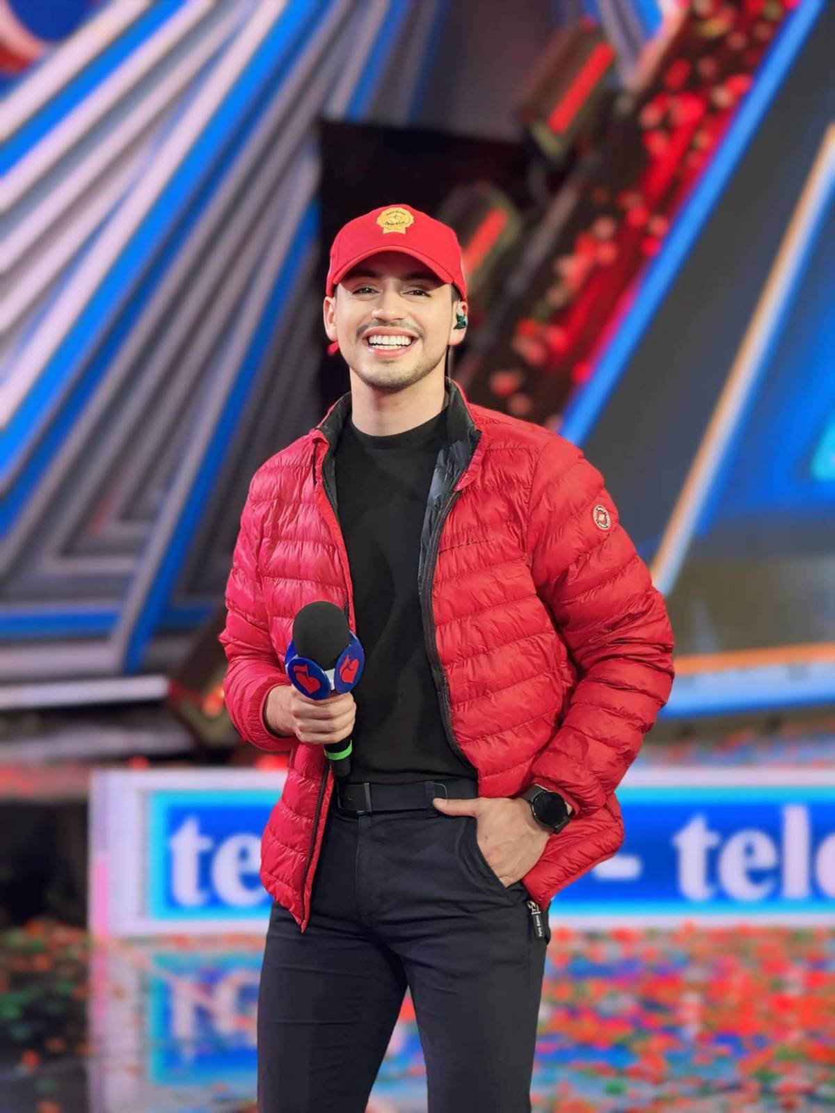 Ellos son los solteros más guapos de Honduras