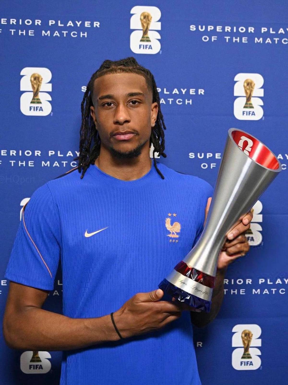 Mbappé convence a figura del Mundial para que fiche por Real Madrid: Florentino tiene el 'OK'