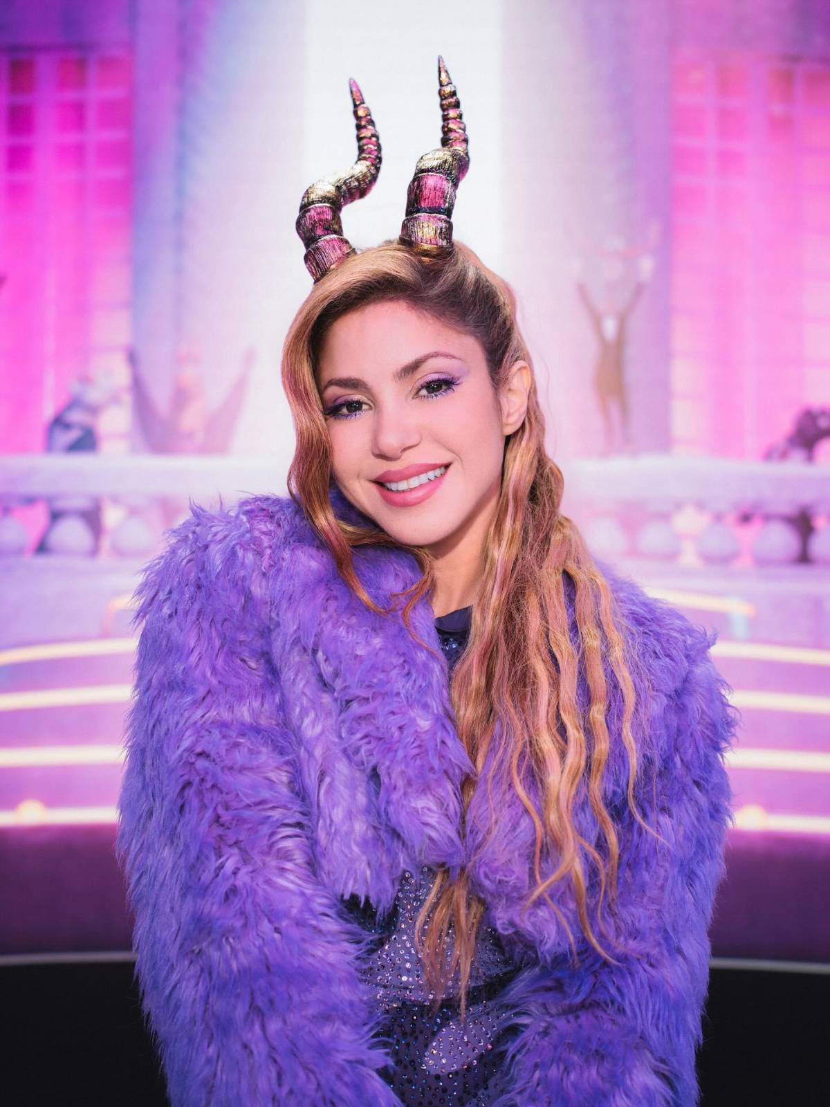 Así facilitarán la llegada del público al concierto de Shakira en San Salvador