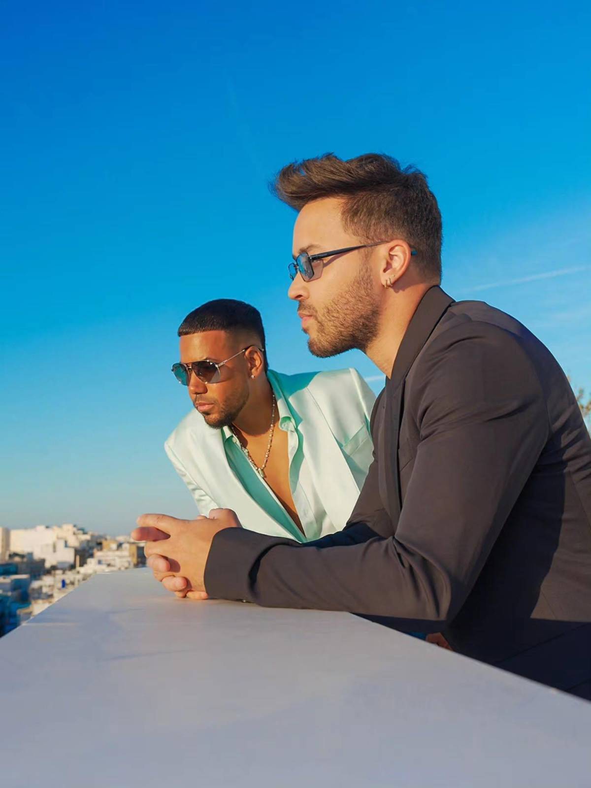 “Mejor Tarde Que Nunca”: la historia de la icónica unión de Romeo Santos y Prince Royce