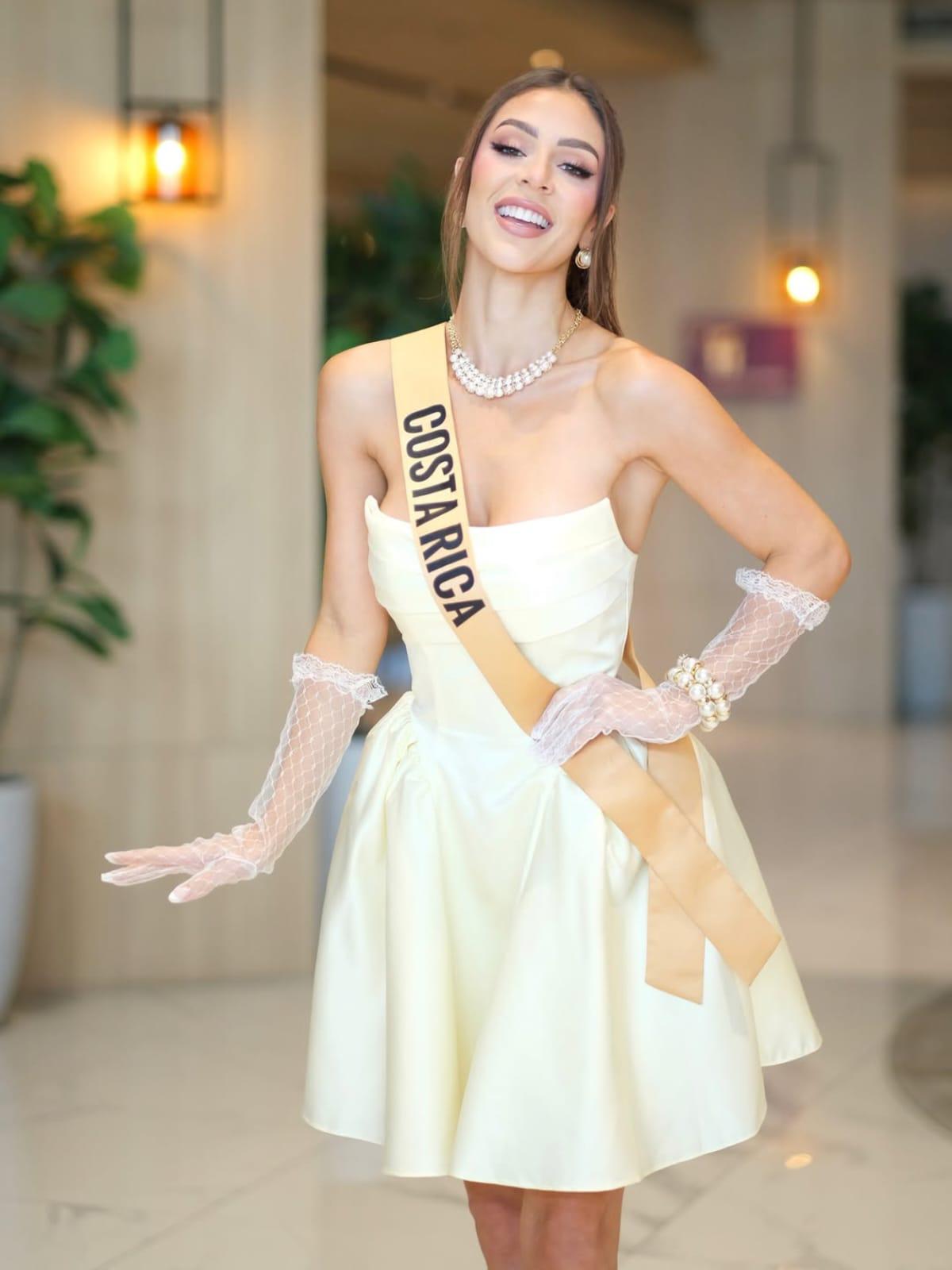 Cinco centroamericanas llevan la belleza de la región al Miss Grand 2026