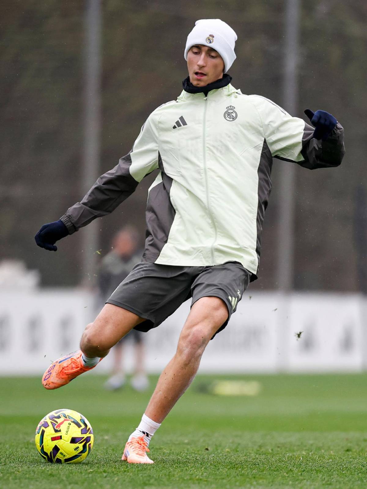 Xabi en problemas: Real Madrid con 9 bajas oficiales vs Alavés... ¿y Mbappé?