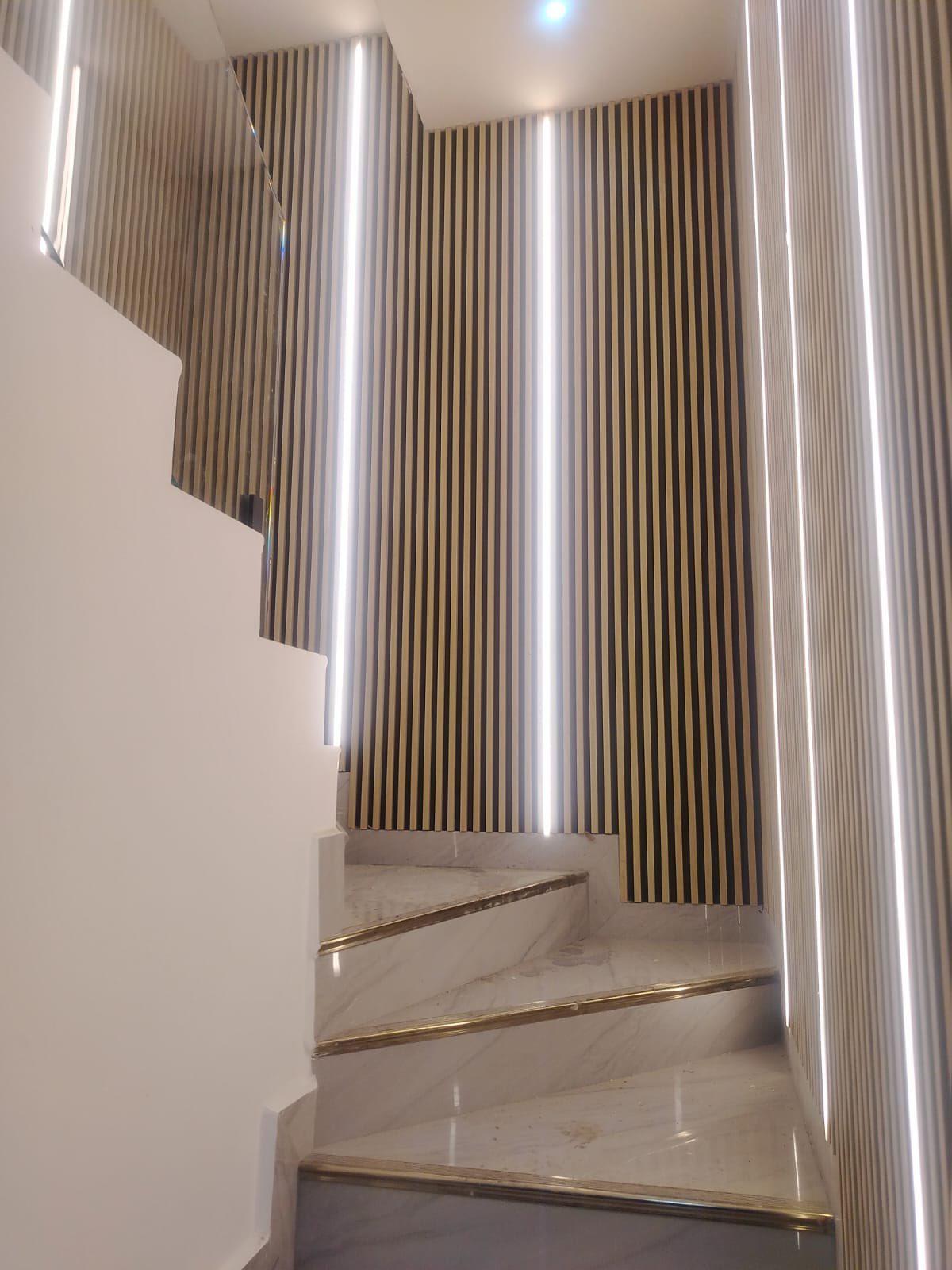 El escondite de ‘Fito’: un búnker bajo una lujosa mansión en Ecuador