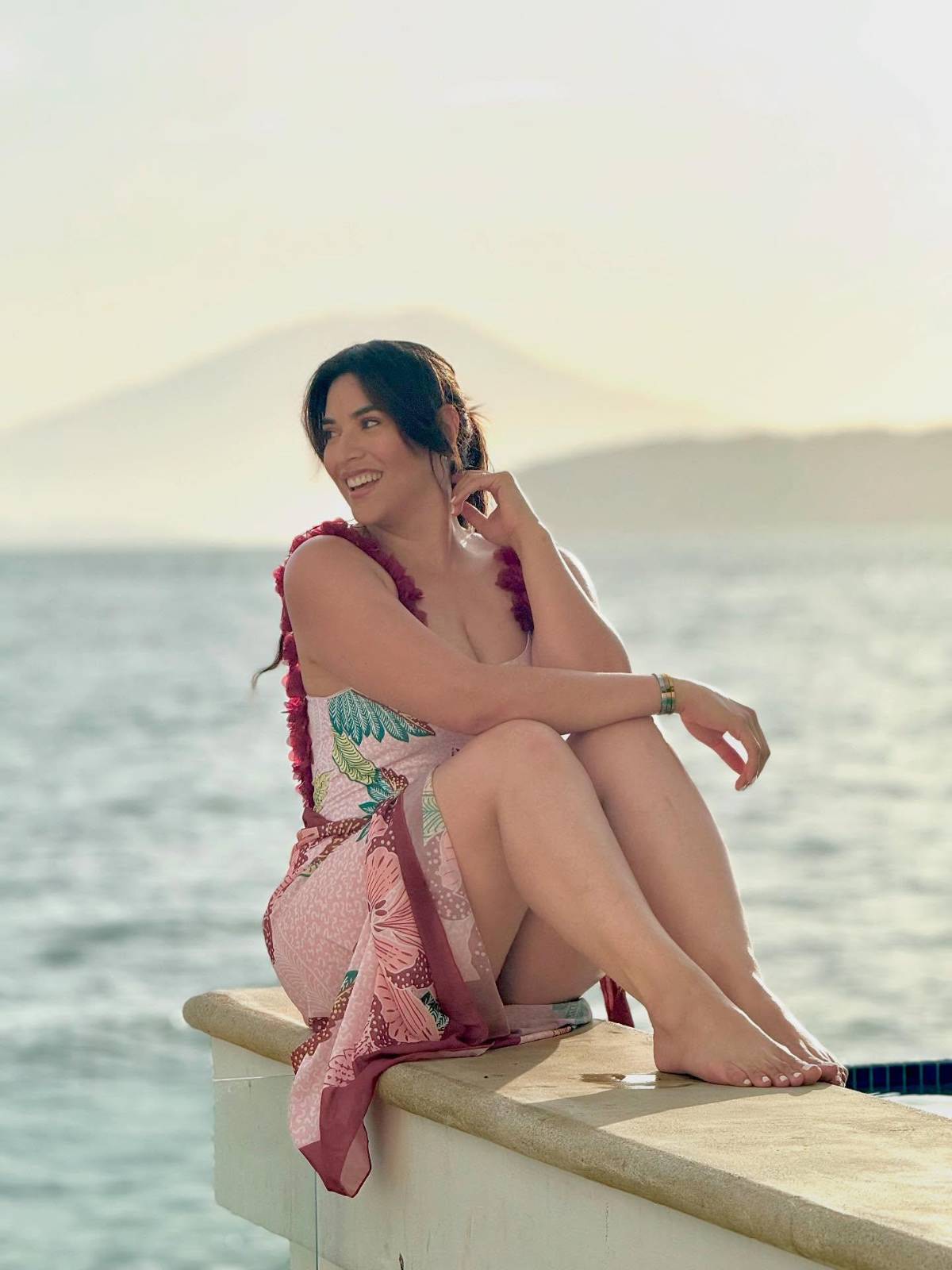 ¿Quién es la más dura de Honduras? Carolina Lanza responde a polémica pregunta