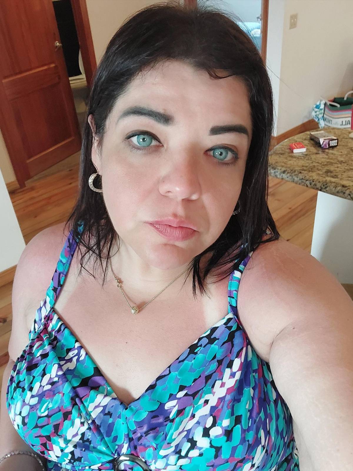 Consternación por muerte de la querida maestra Michell Handal de la Escuela Internacional