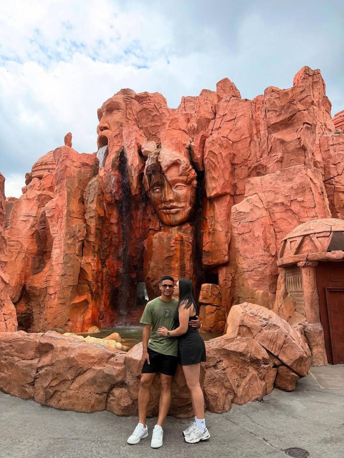 Los últimos días de vacaciones de jugadores de Liga Nacional y legionarios: ¡uno se casó!