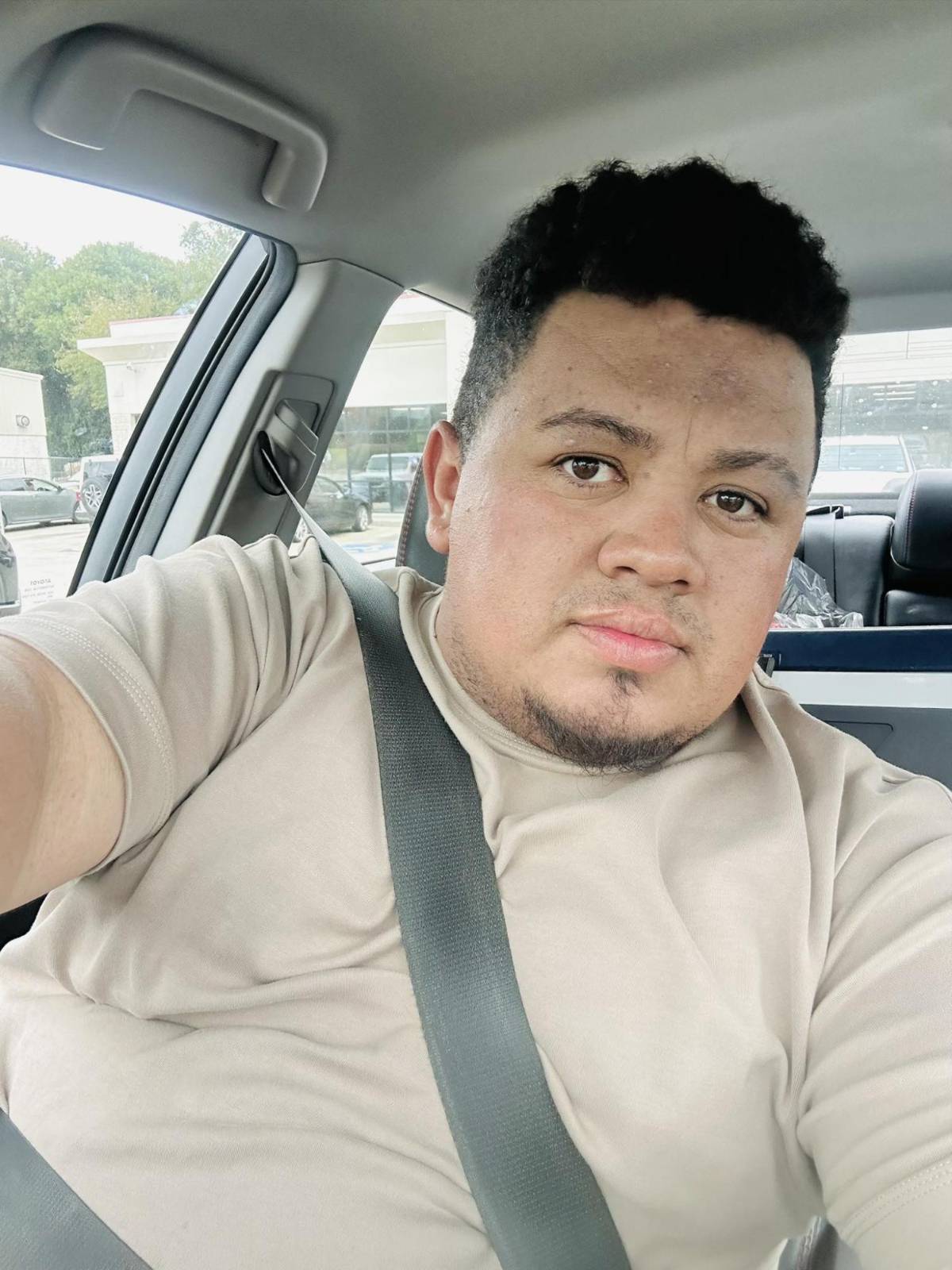 Muere artista hondureño en accidente de tránsito en Georgia