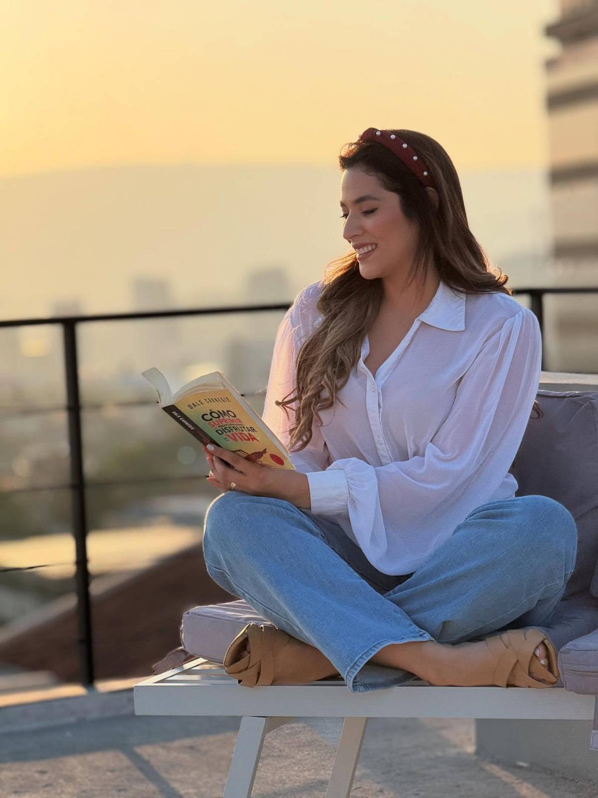 ¿Quién es la más dura de Honduras? Carolina Lanza responde a polémica pregunta