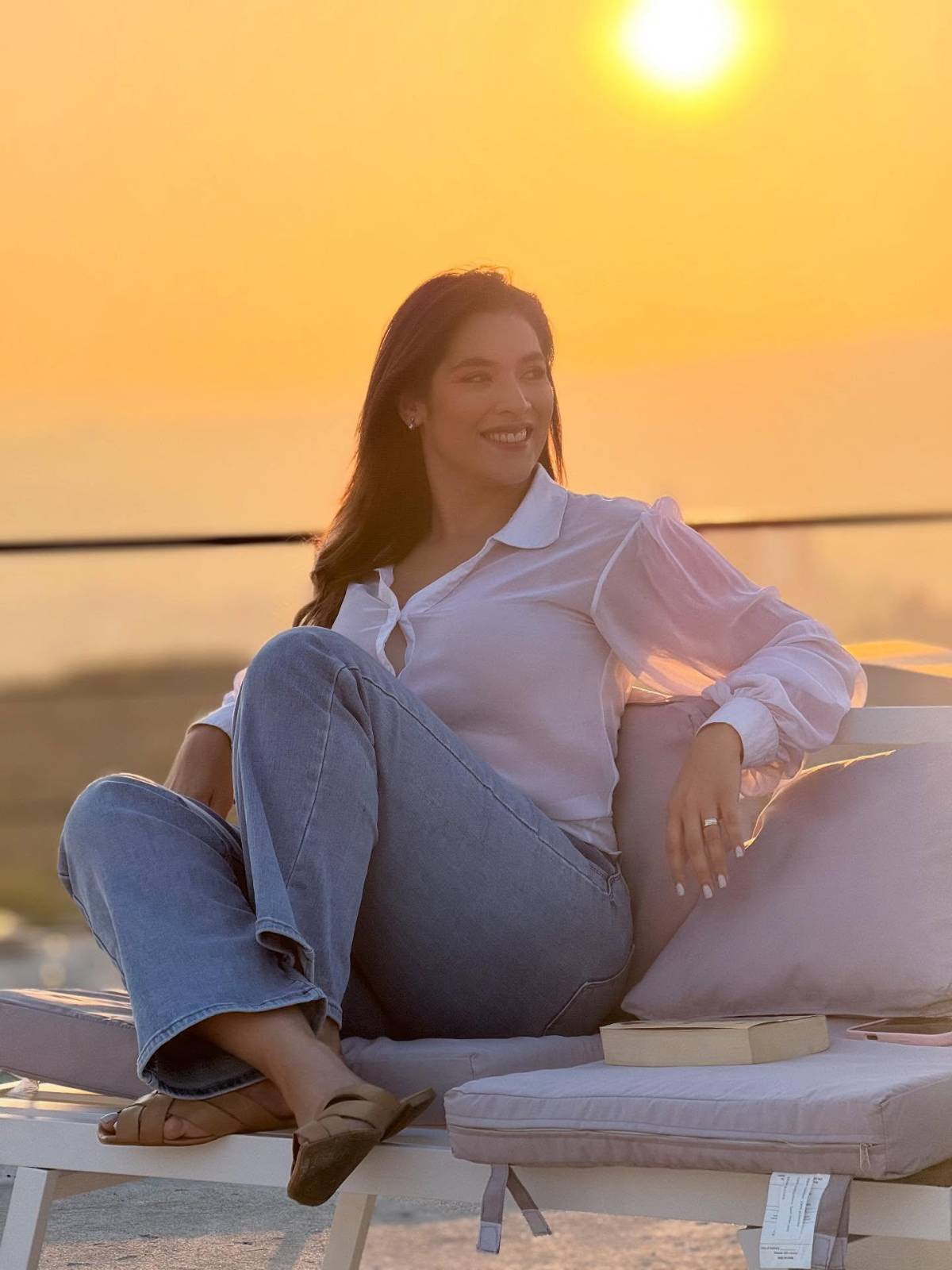 ¿Quién es la más dura de Honduras? Carolina Lanza responde a polémica pregunta