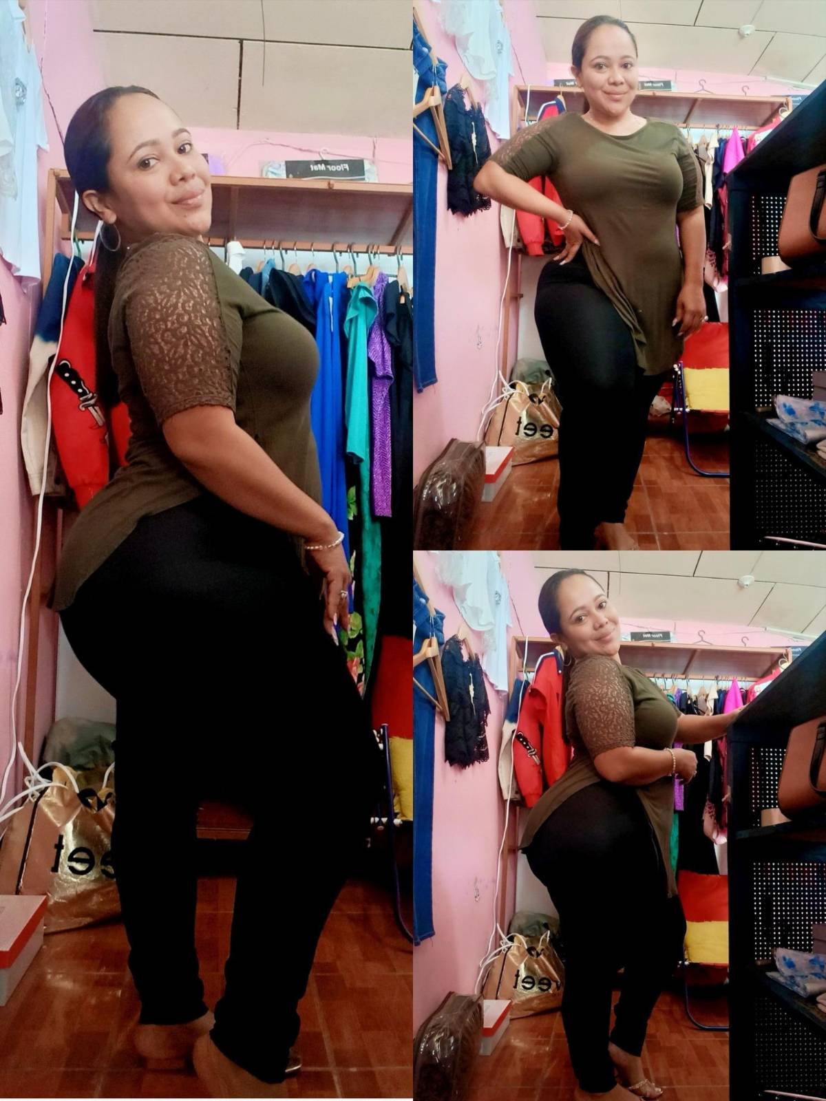 Giro inesperado: expareja sería quien atacó a Mari Medina y su empleada