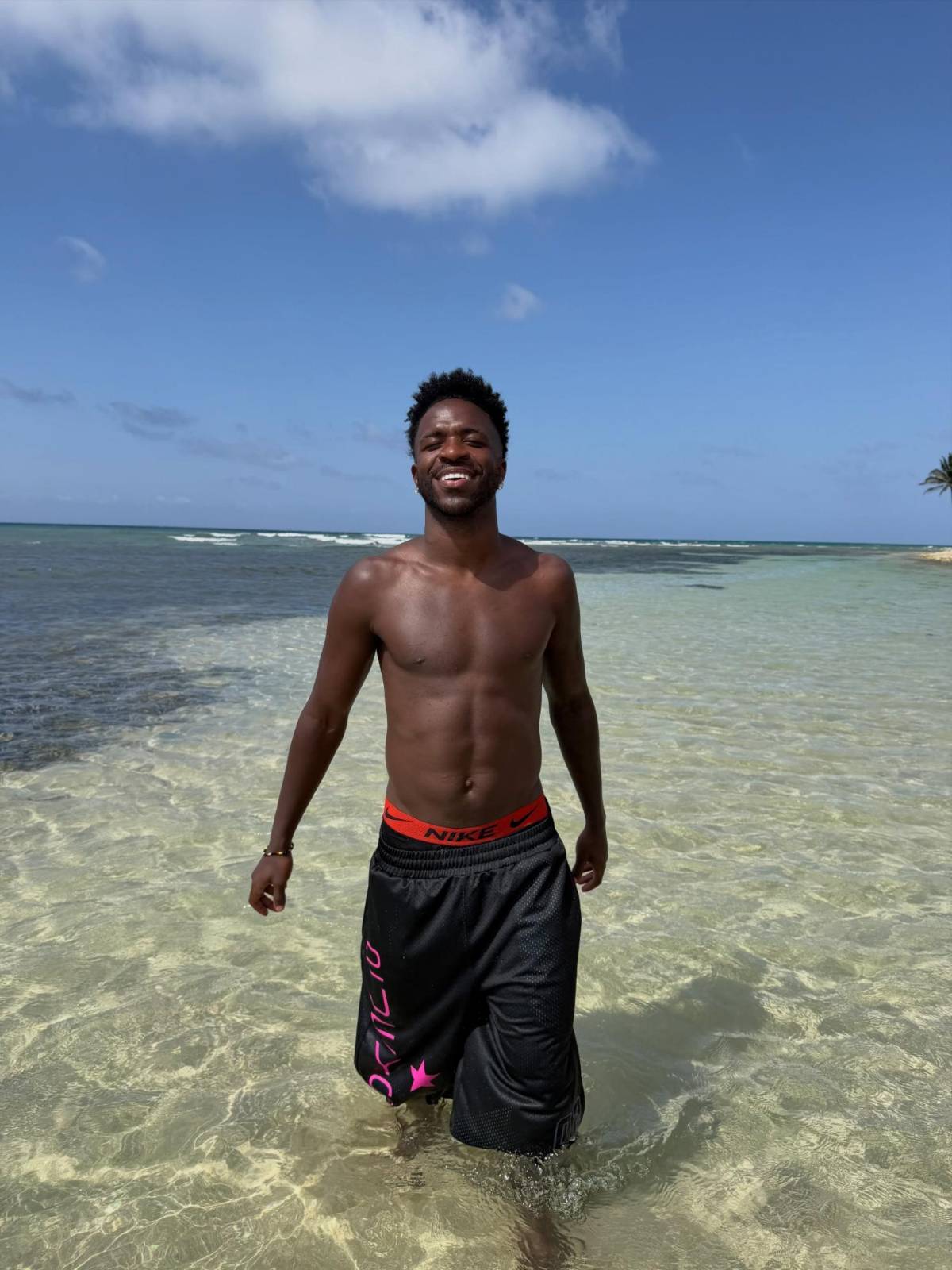 Virginia le da la estocada final a Vinicius y su expareja rompe el silencio
