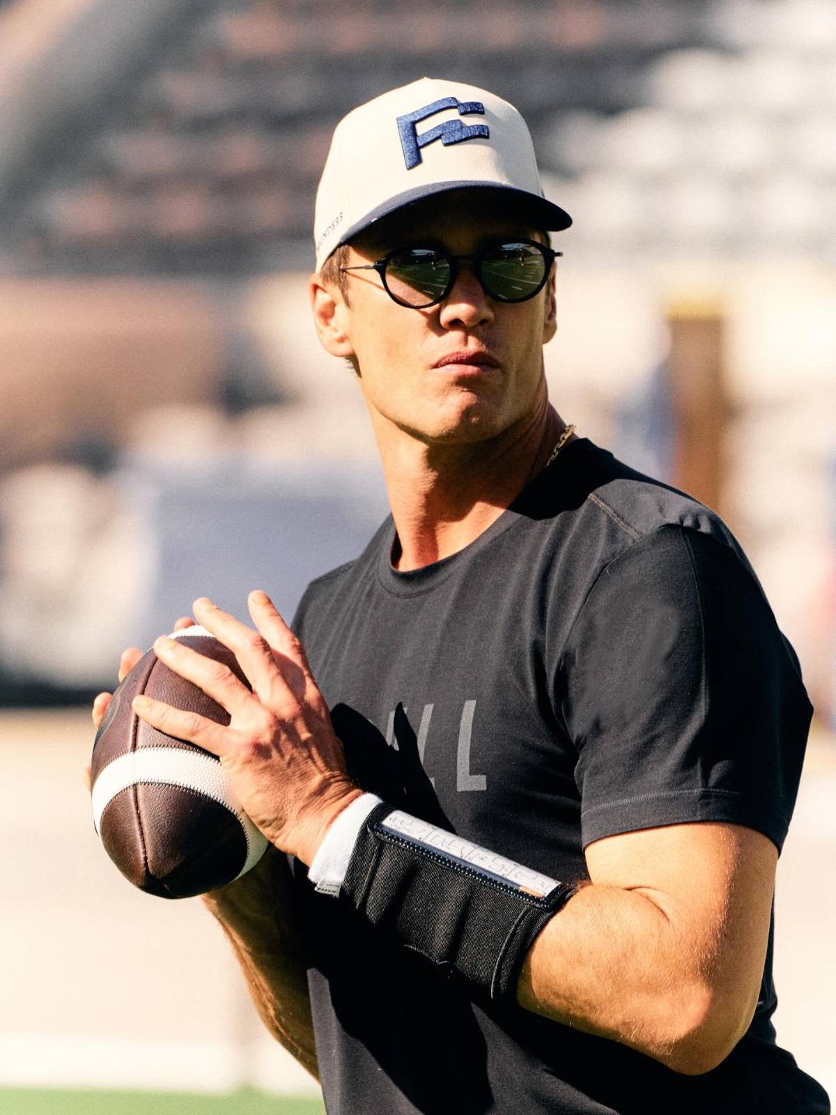 ¿Nuevo romance a la vista? Tom Brady vuelve acaparar titulares