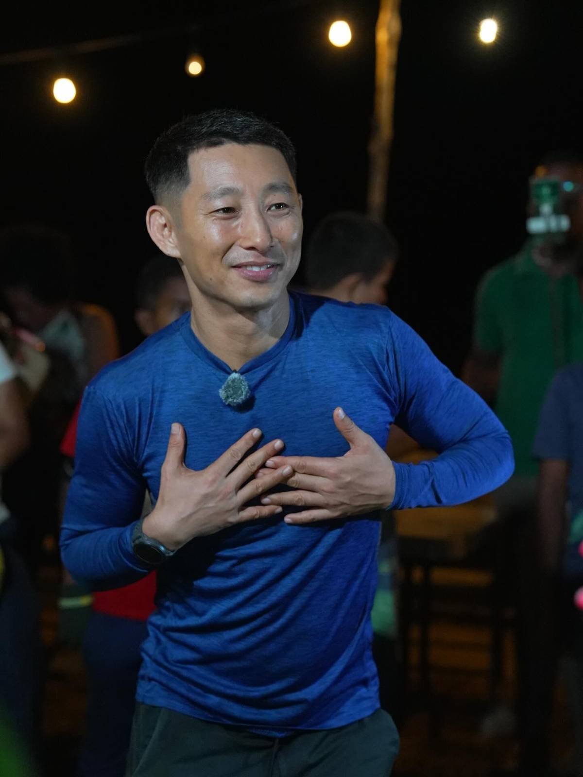 Shin Fujiyama anuncia que se reunirá con Nasry Asfura y sorprende con petición