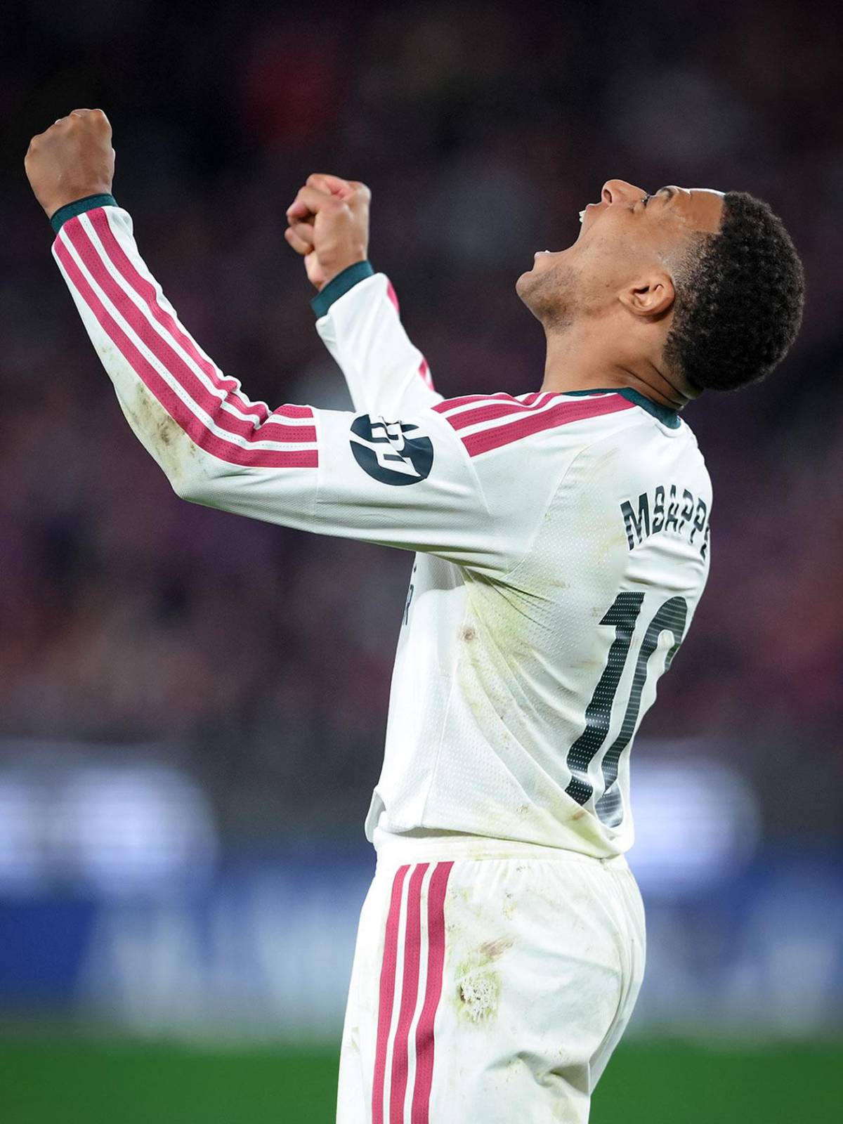 ¿Mbappé puede provocar un giro inesperado en el Balón de Oro 2026?: se desata el delirio