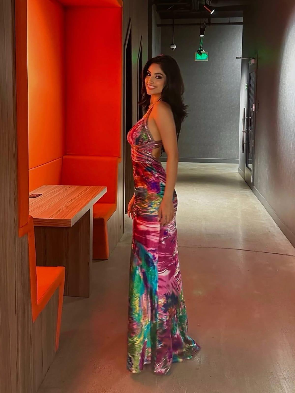 Luisa Pineda, la candidata de San Francisco de Yojoa que busca la corona