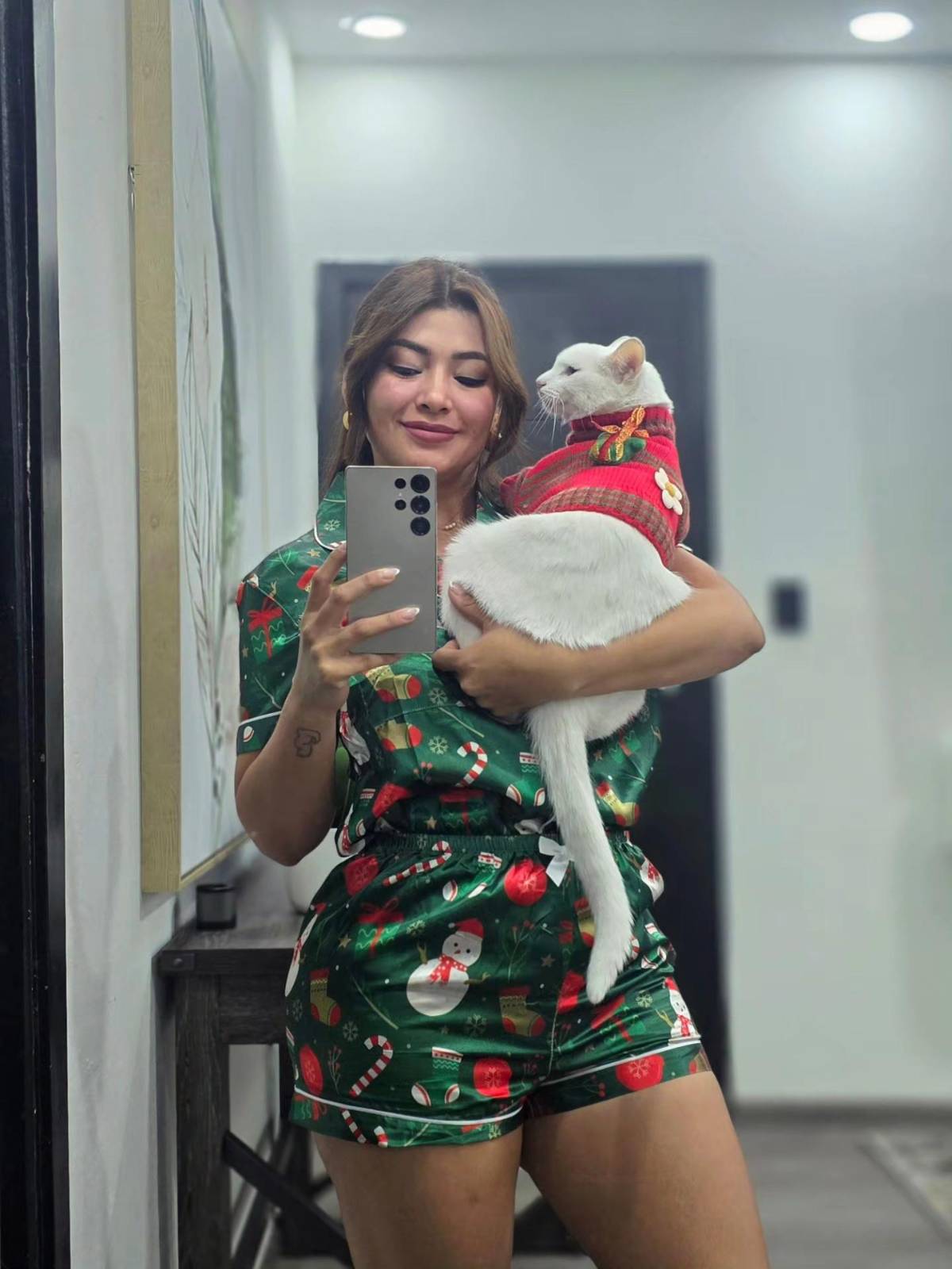 Milagro Flores sobre su vínculo con Supremo: Para mí nunca fue un show