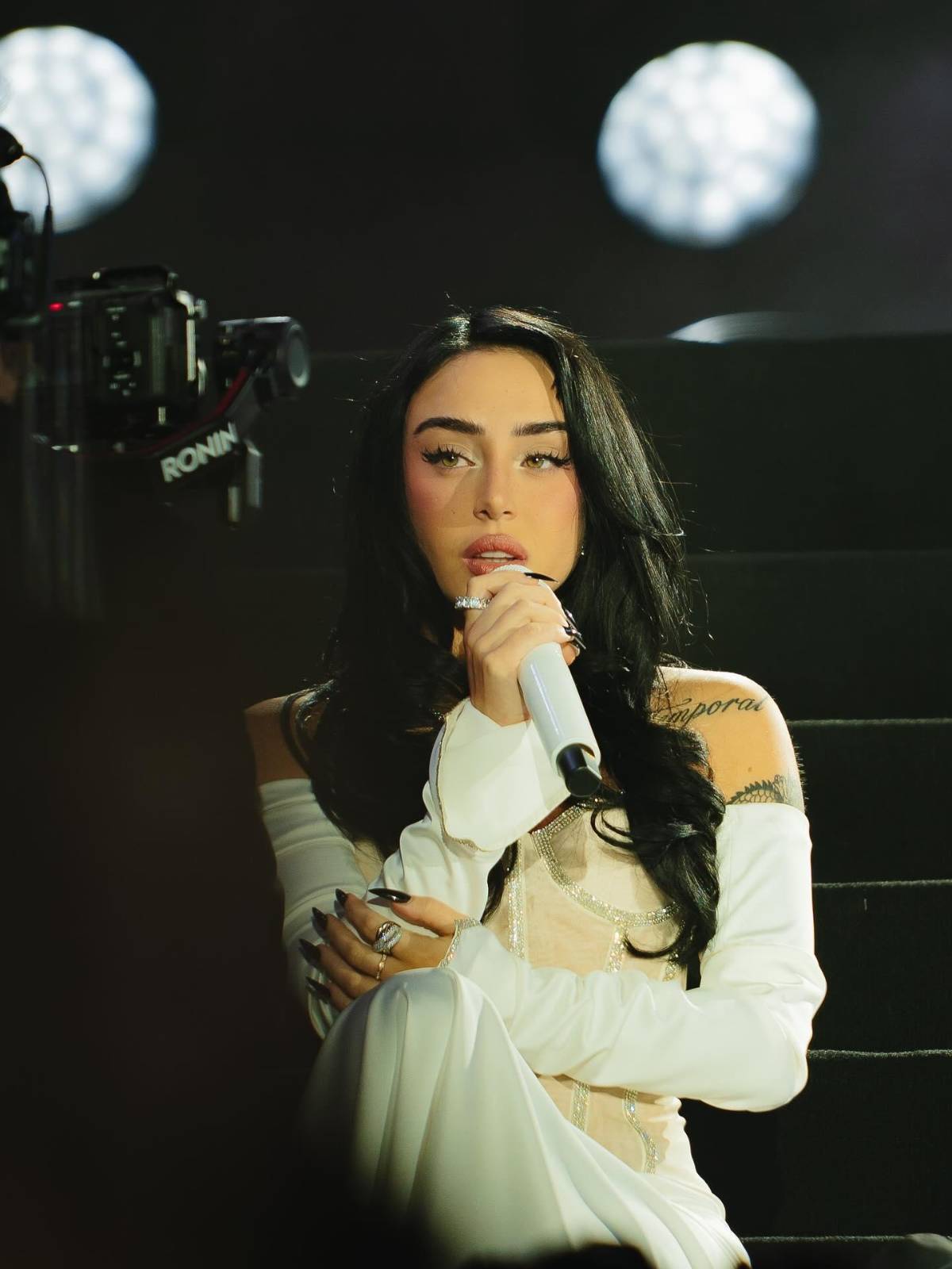 Fortuna de Nicki Nicole actualmente: negocios y cuánto gana con la música