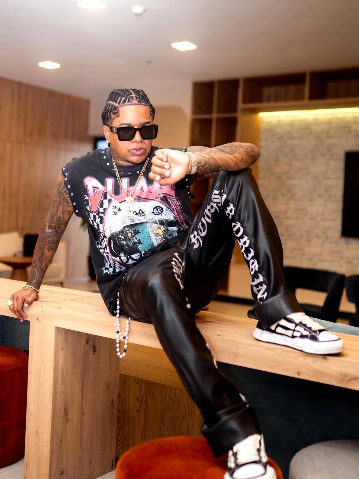 Party de Verano 2026: los artistas nacionales que participarán