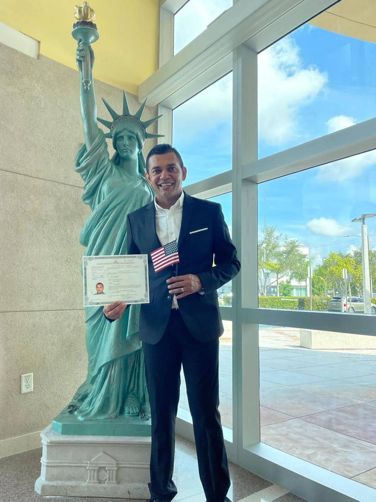 ¿Qué fue de Amado Guevara? La actualidad del histórico exjugador hondureño