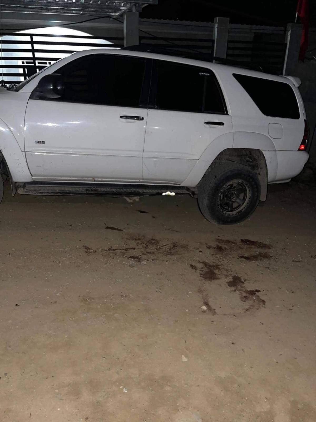 Sicarios lo esperaron frente a su casa: el crimen del juez Kevin Martínez