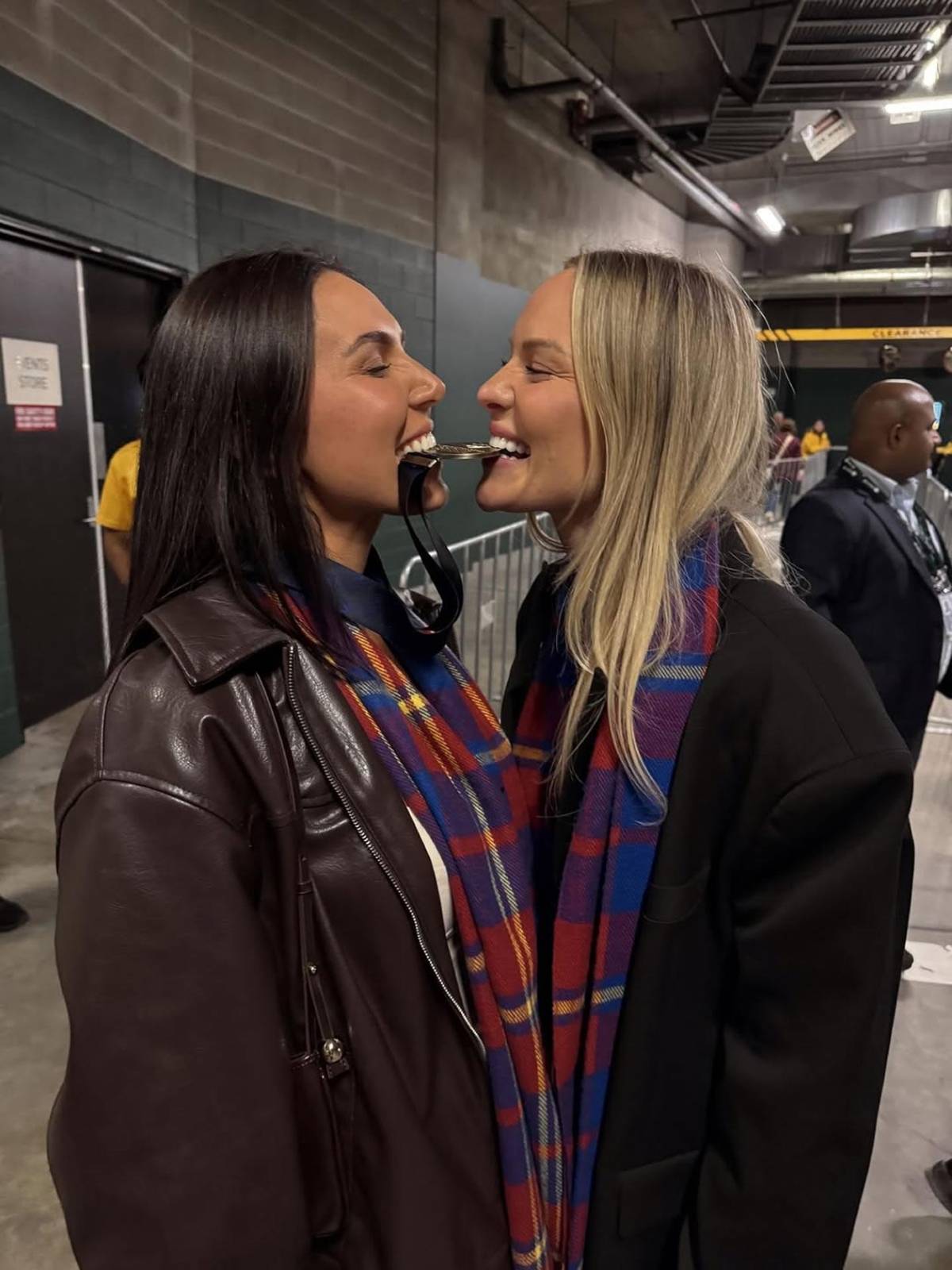 La infidelidad que estremece el deporte: engañó a su esposa con la mejor amiga