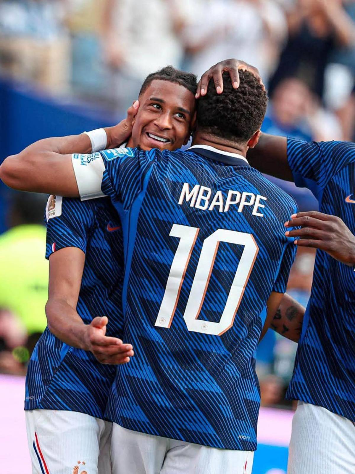 Mbappé convence a figura del Mundial para que fiche por Real Madrid: Florentino tiene el 'OK'