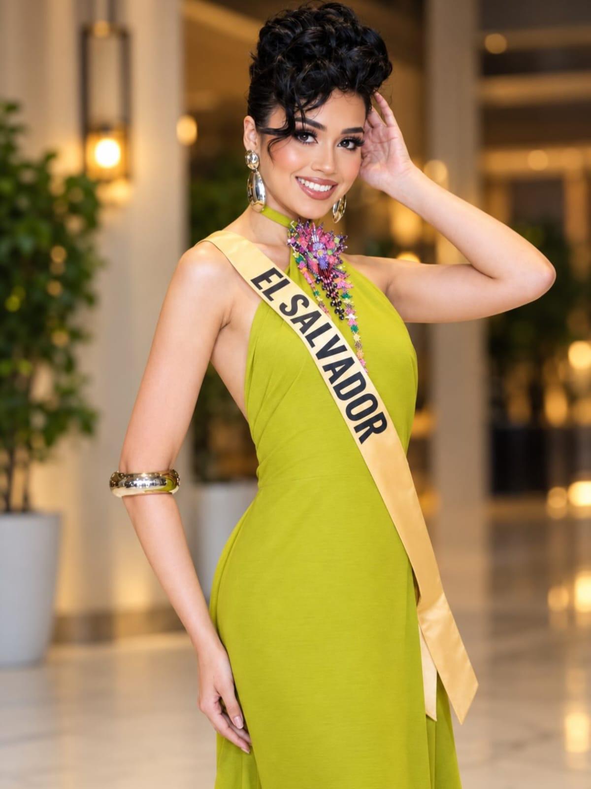 Cinco centroamericanas llevan la belleza de la región al Miss Grand 2026