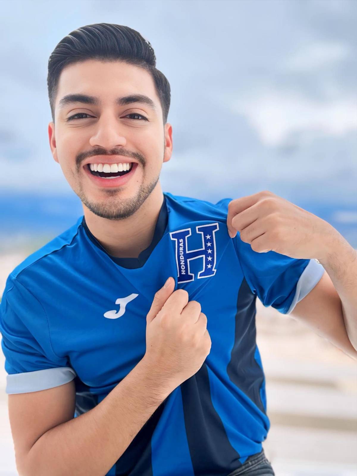 Ellos son los solteros más guapos de Honduras