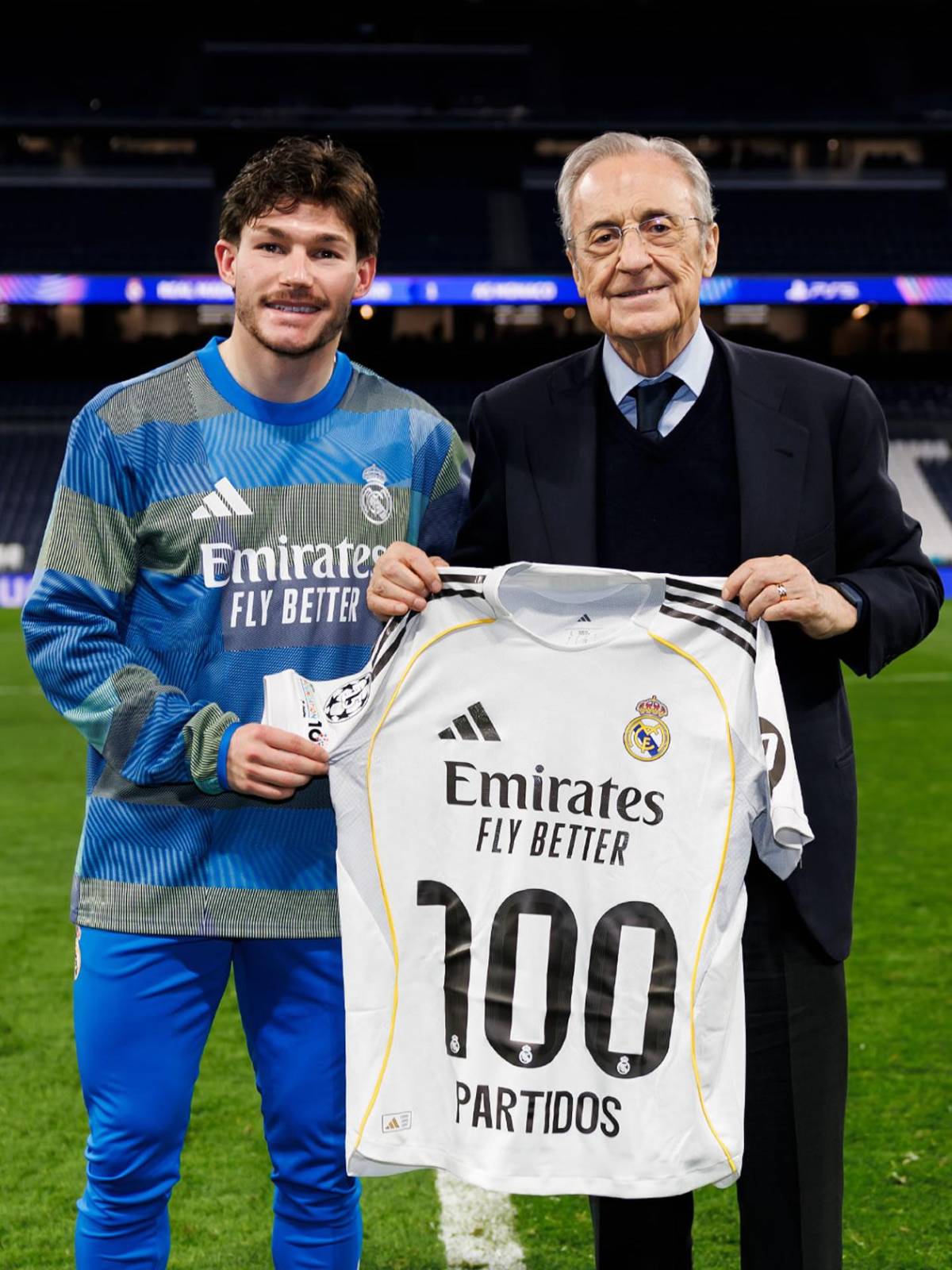 Real Madrid se divierte, Bellingham se burla, Vinicius sorprende y gesto de Mbappé