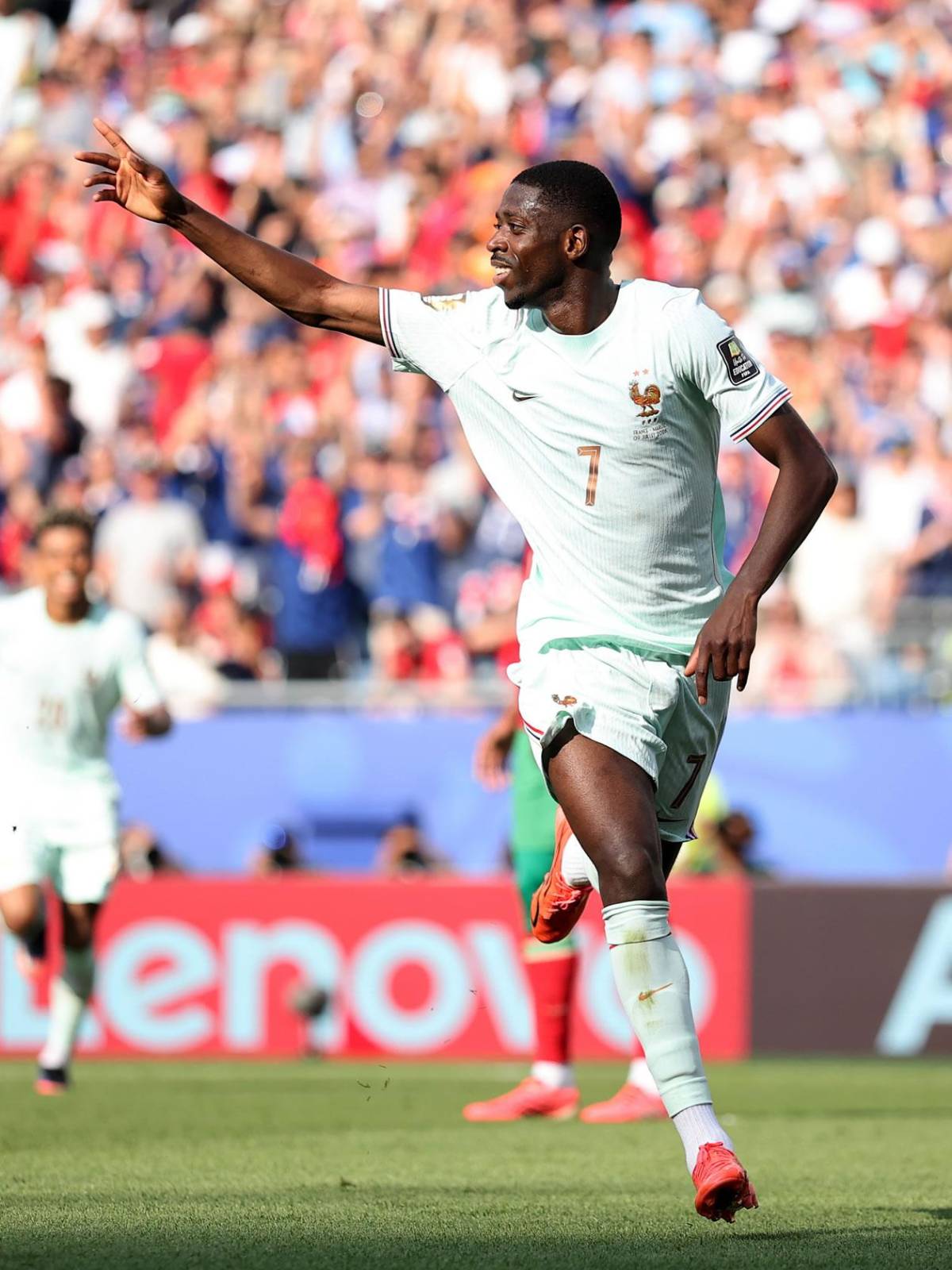 Tabla goleadores Mundial 2026: Mbappé aprieta a Messi y supera a Haaland en la Bota de Oro