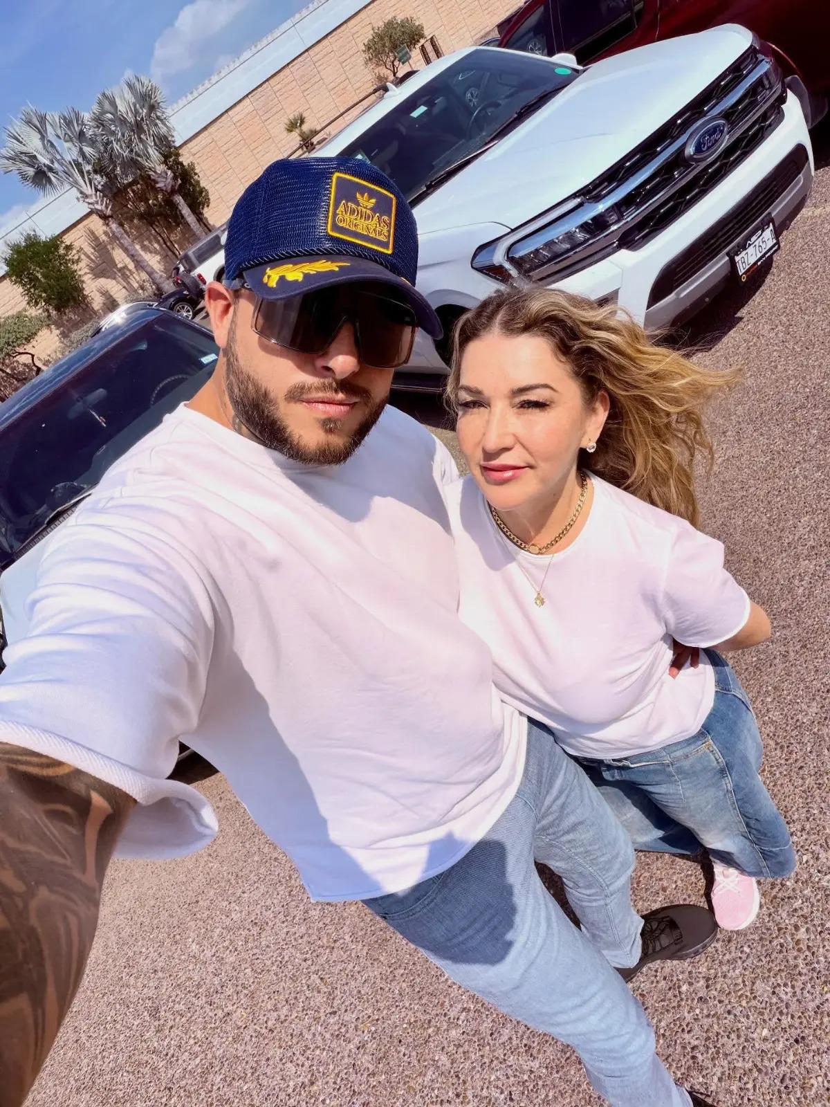 “Y llega el momento donde tocas fondo”: la indirecta de Alicia Villarreal