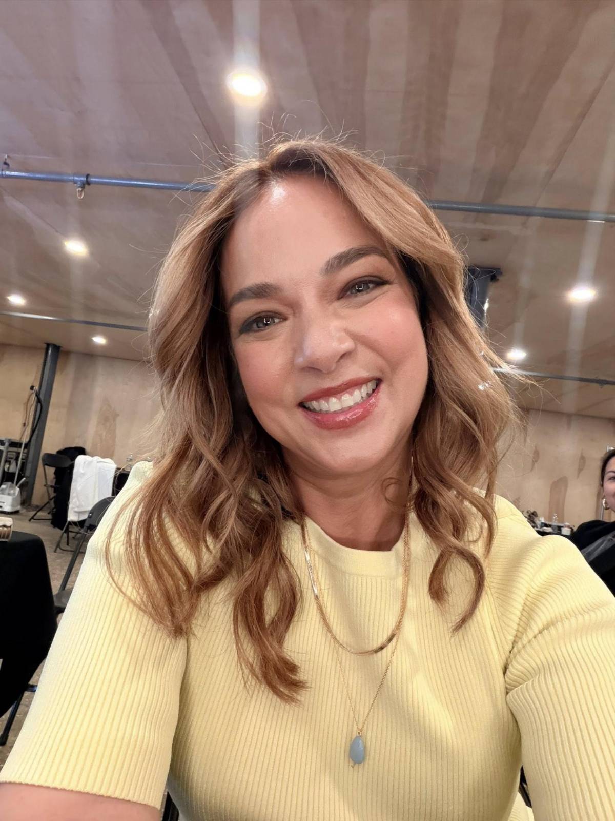 Adamari López opina sobre la diferencia de edad entre William Levy y su novia