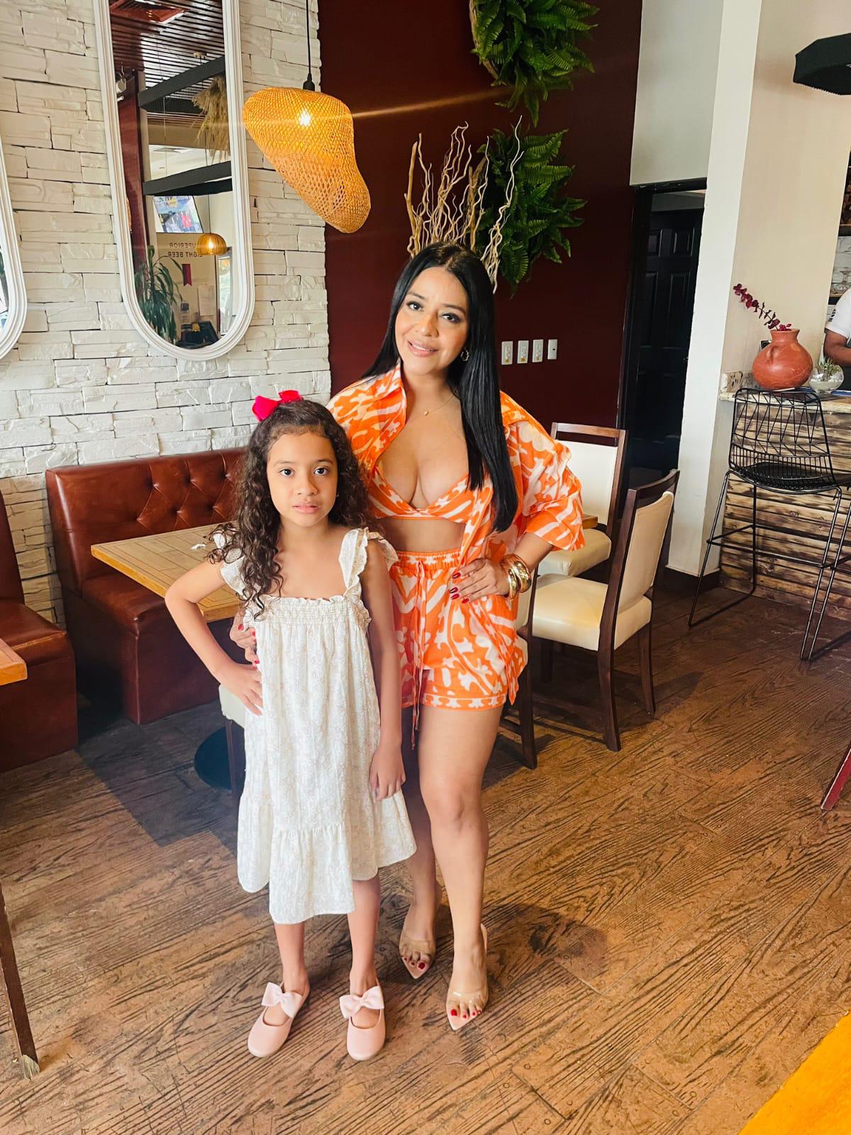 ¿Qué fue de Pamela, la madre más famosa de los desfiles del 2024?