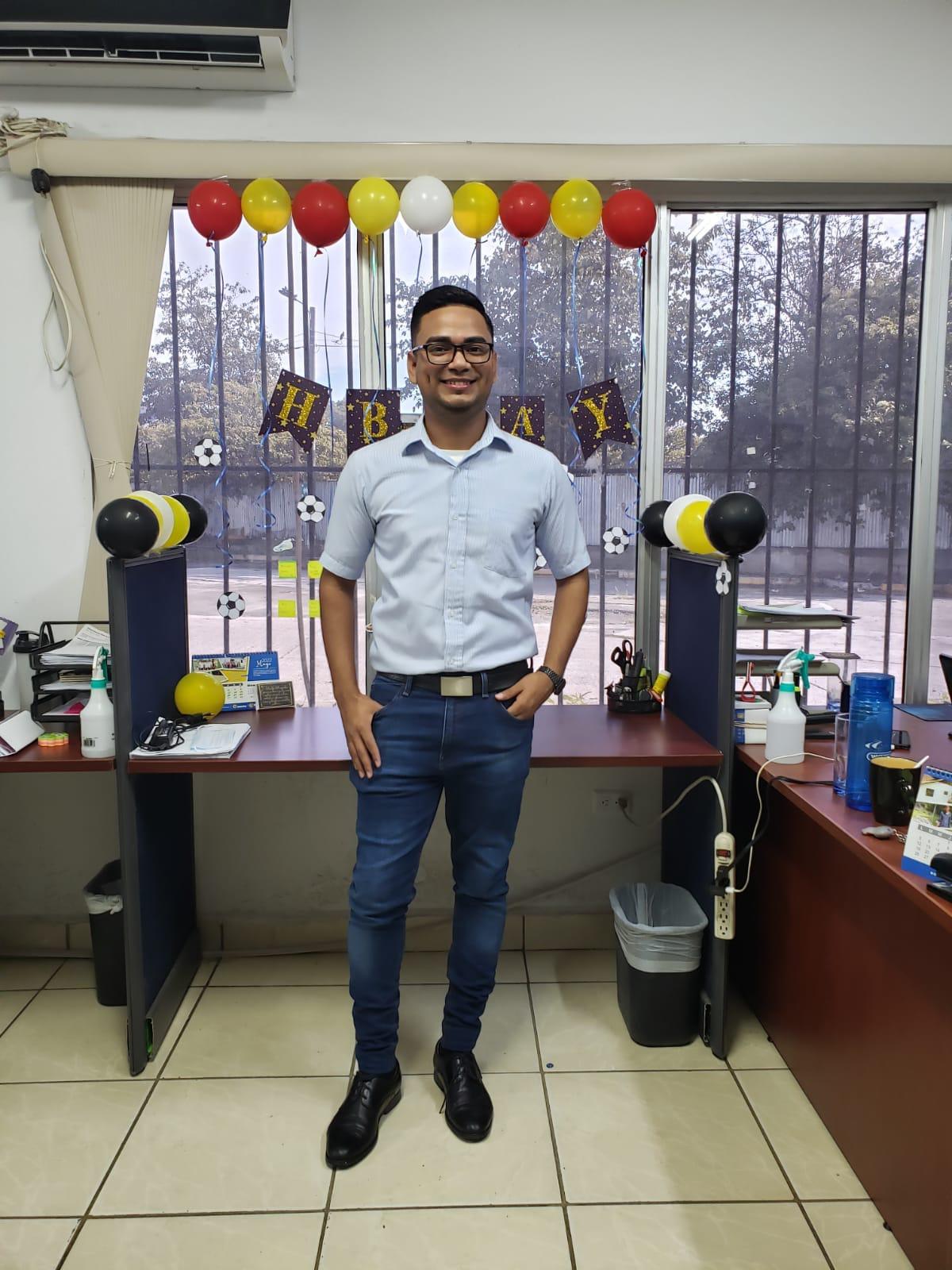 “El último gol de tu vida”: futbolista hondureño muere tras un partido en la López Arellano