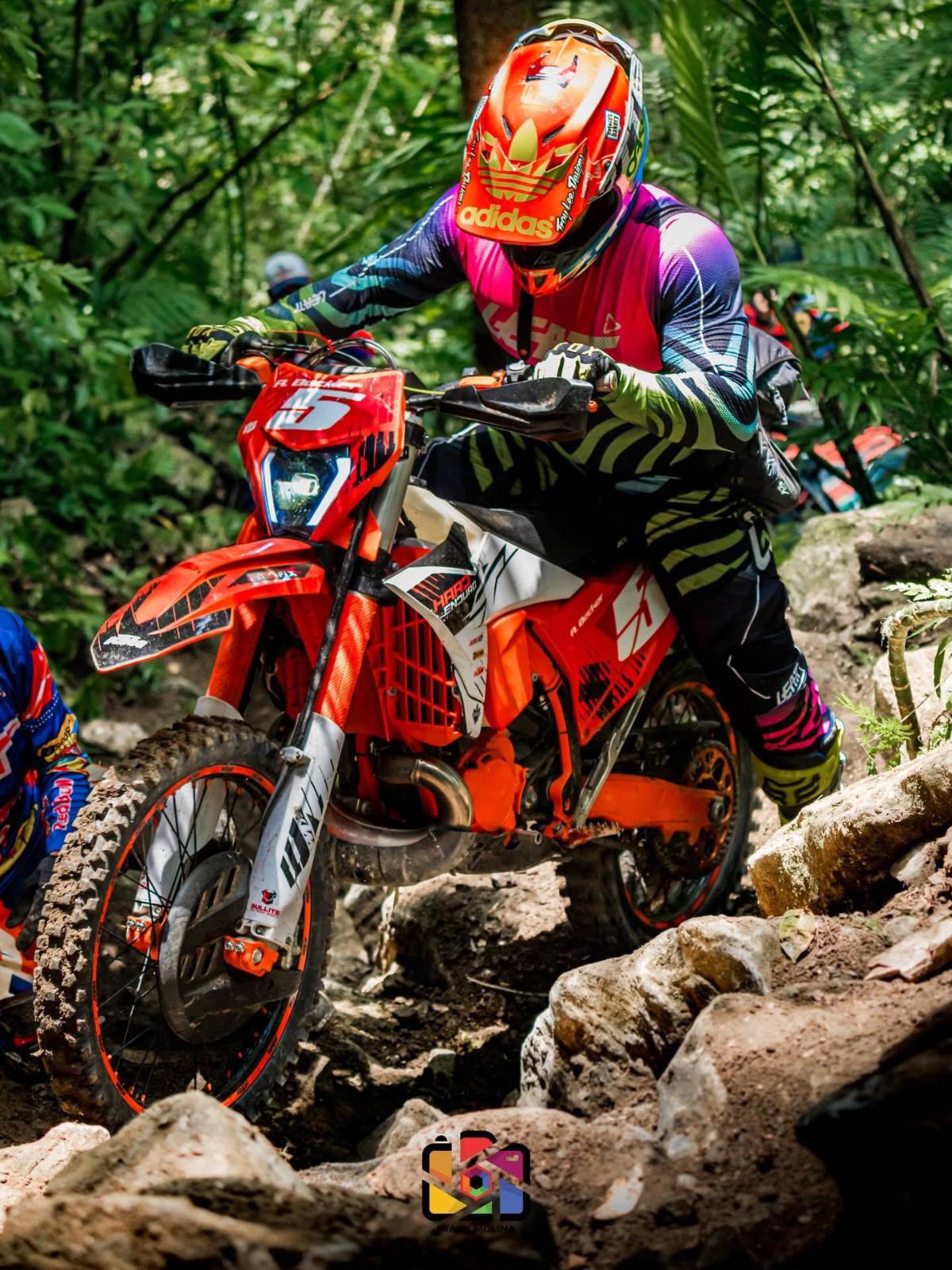 Empresario Jaime Roberto Becker asesinado en SPS se dedicaba a la venta de motos