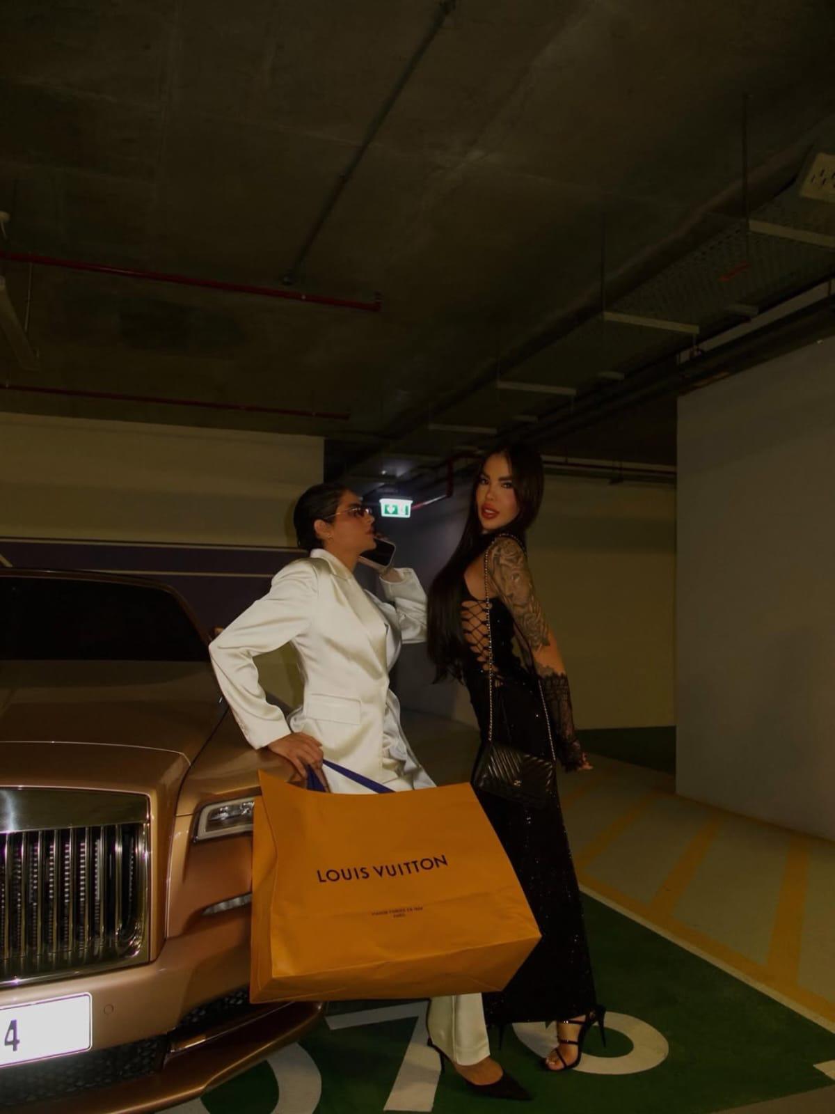 Misterio en Dubái: ¿quién era Kauana Bilhar, la influencer que cayó desde un piso 27?