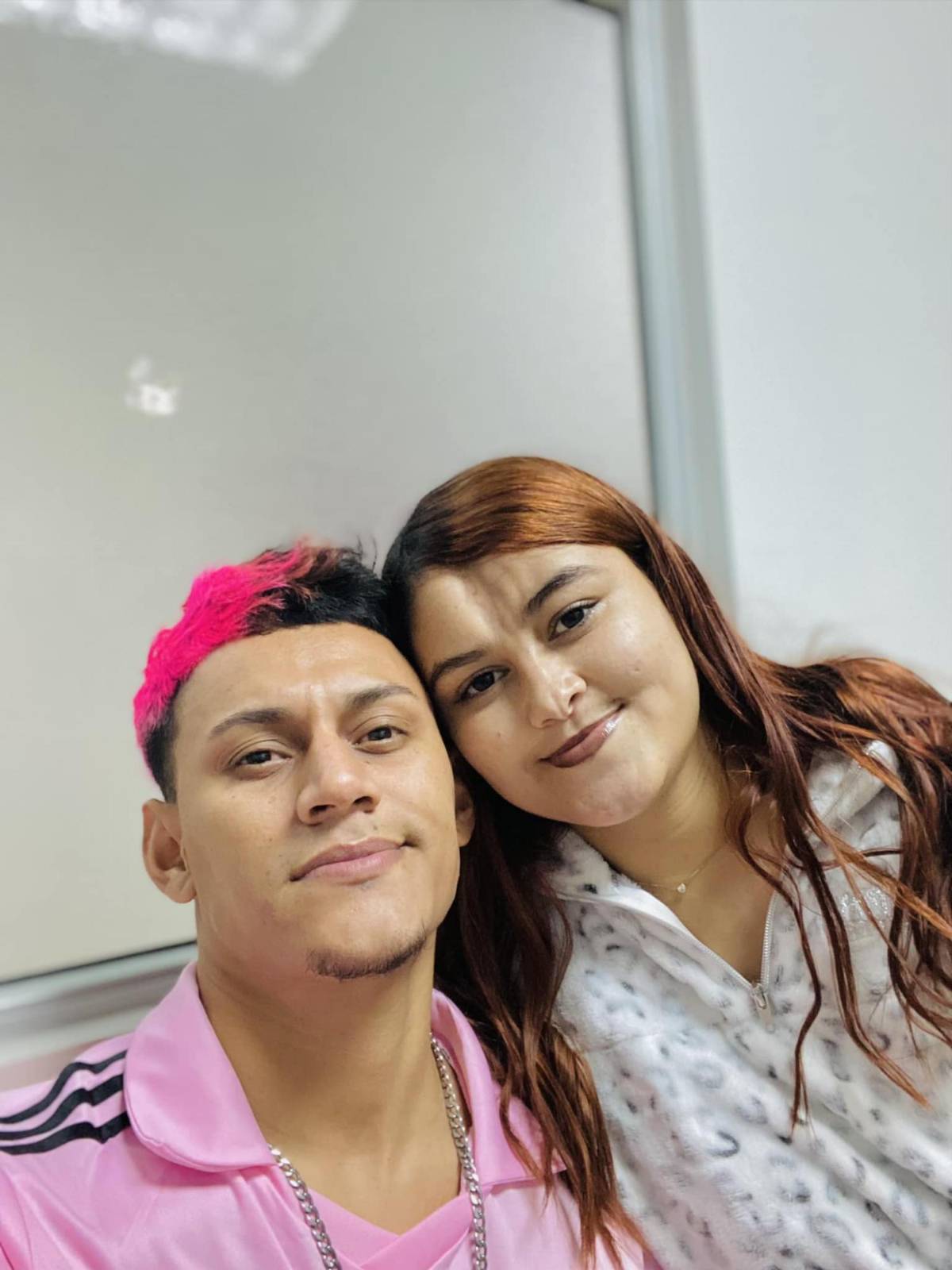 “Barbarito” cuenta su versión: “Dispararon a quemarropa”