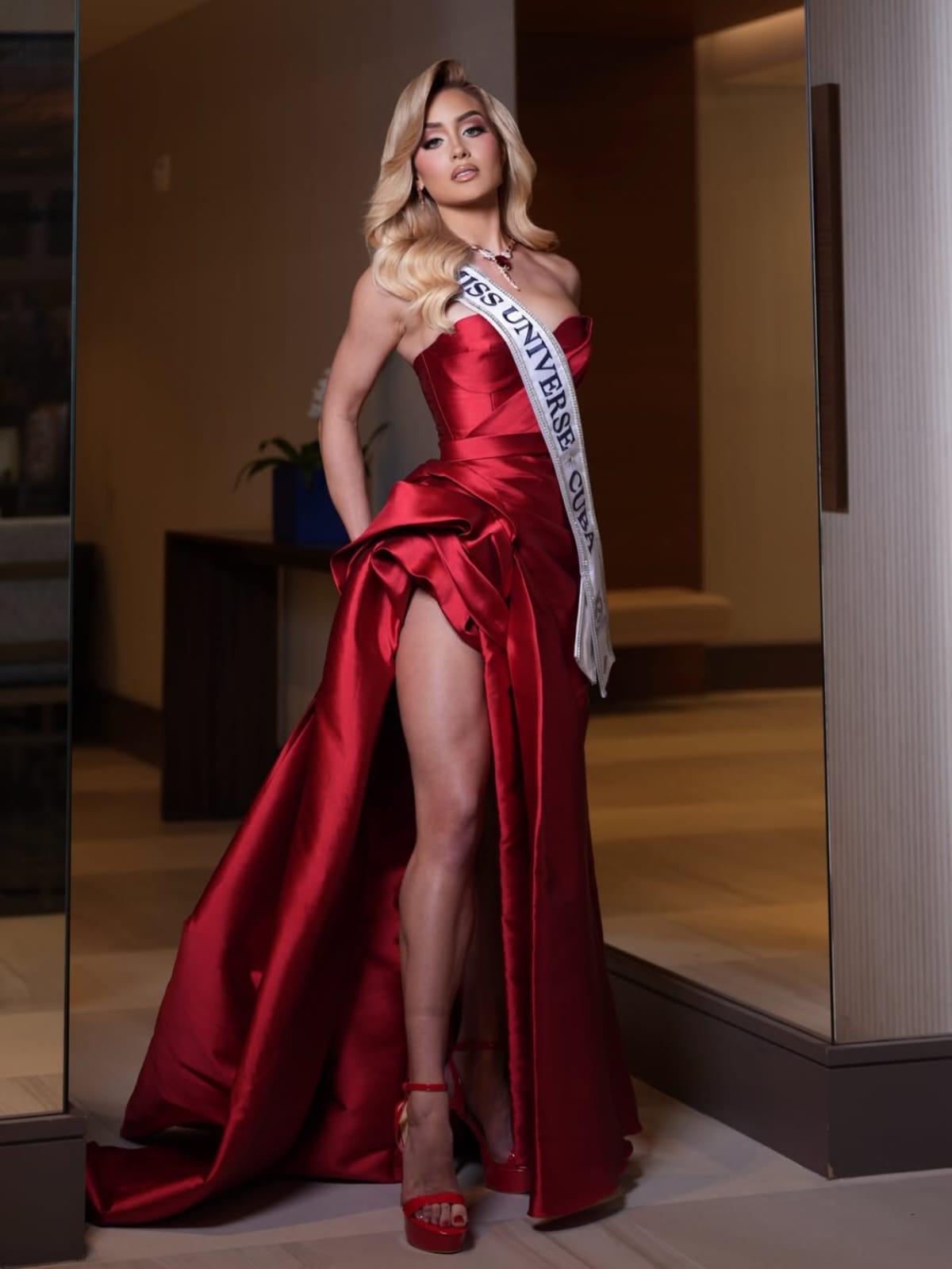 Osmel Sousa revela sus favoritas para Miss Universo 2026: Centroamérica figura