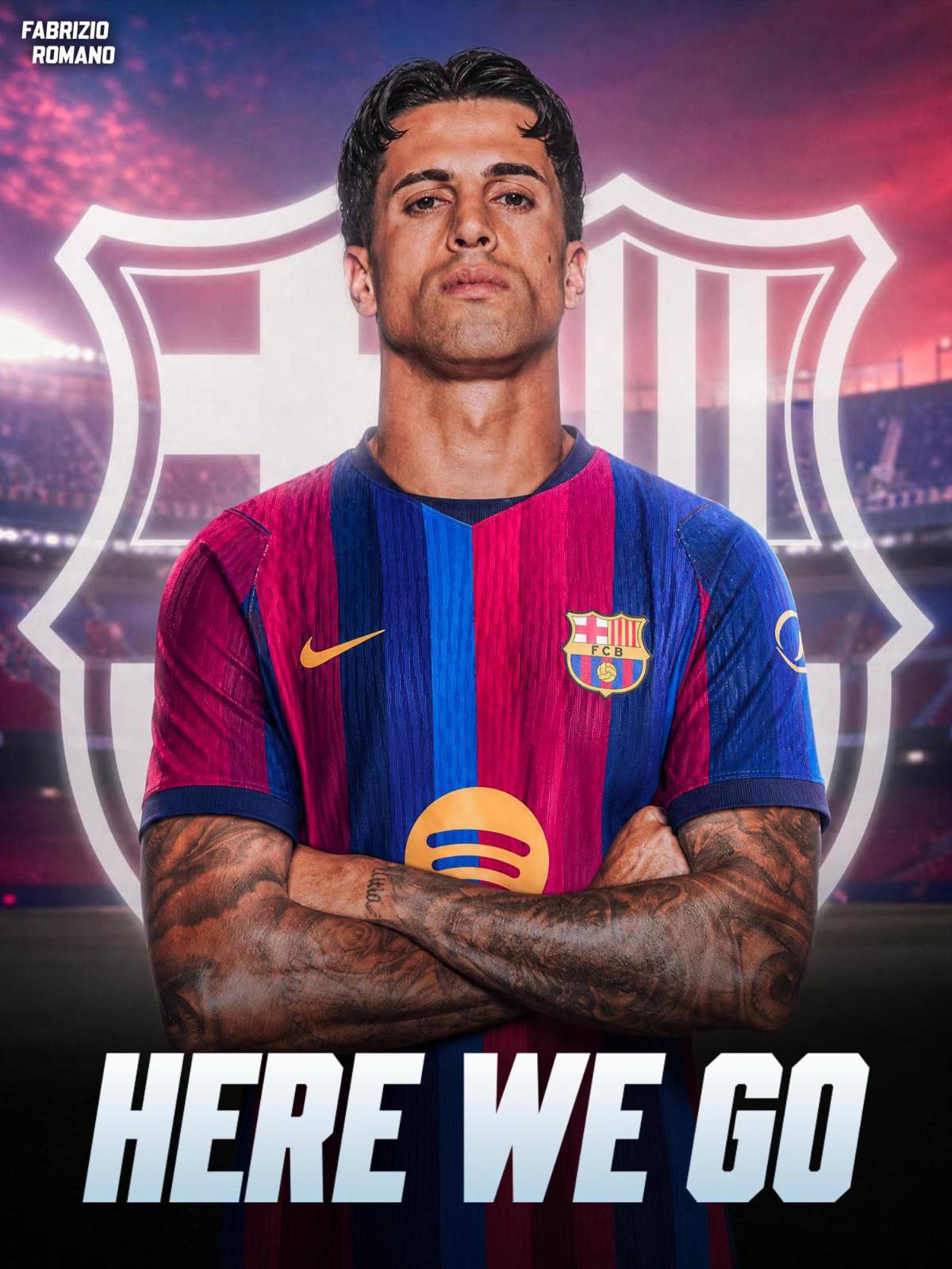 Barcelona cierra dos fichajes y otro jugador deja el club; salida en Real Madrid